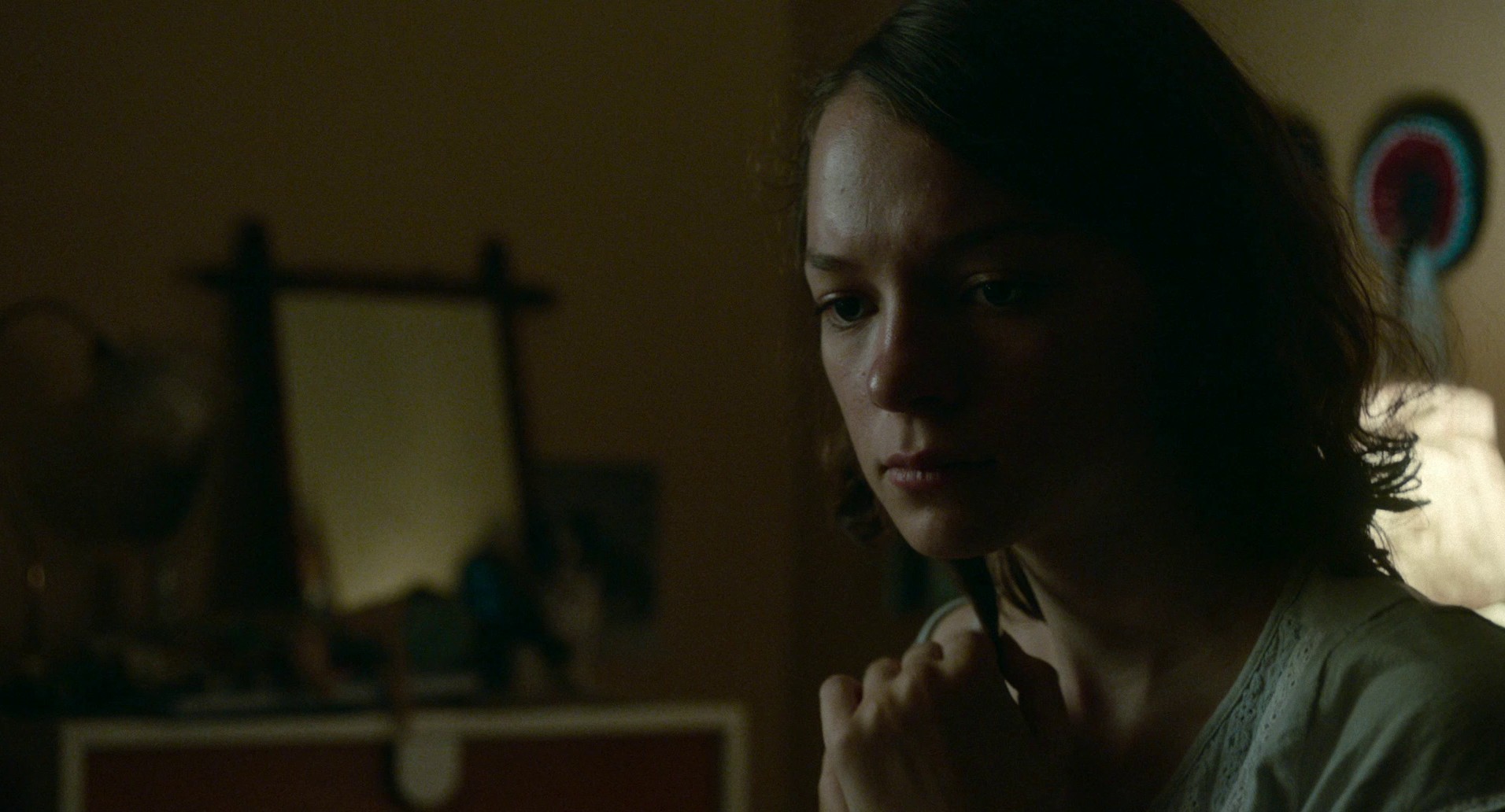 Dark River (2017) —  shot,  lighting