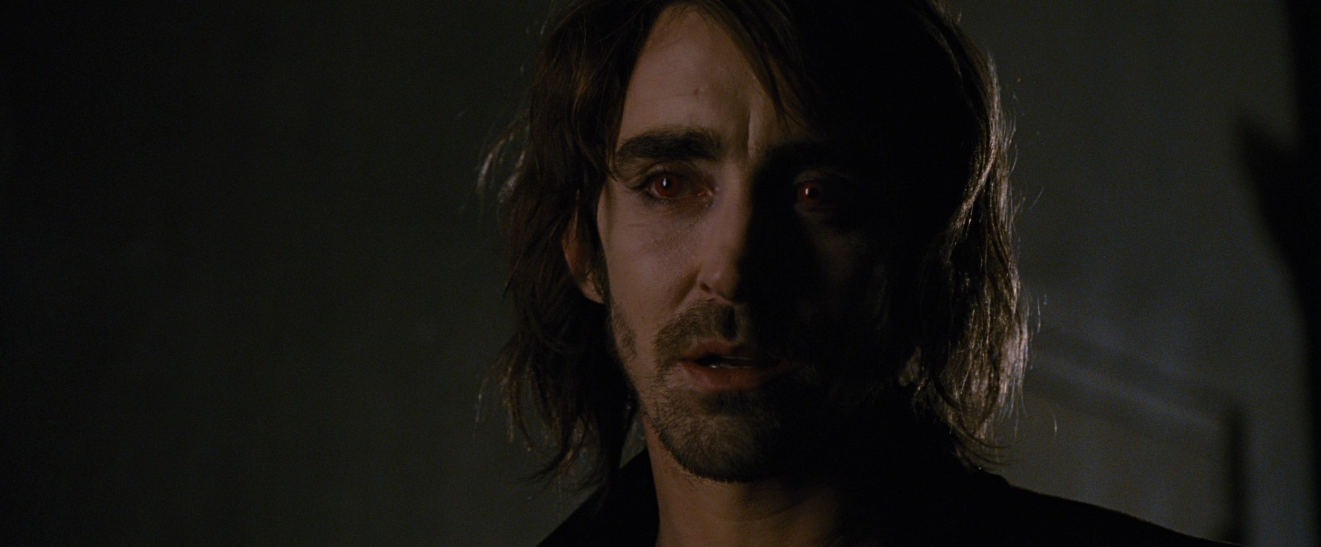 The Twilight Saga: Breaking Dawn - Part 2 (2012) —  shot,  lighting