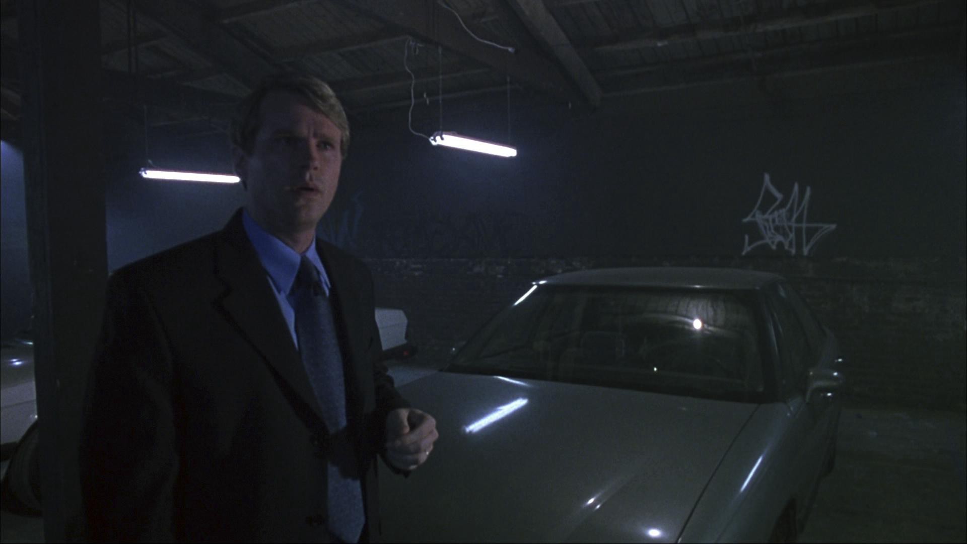 Saw (2004) —  shot,  lighting