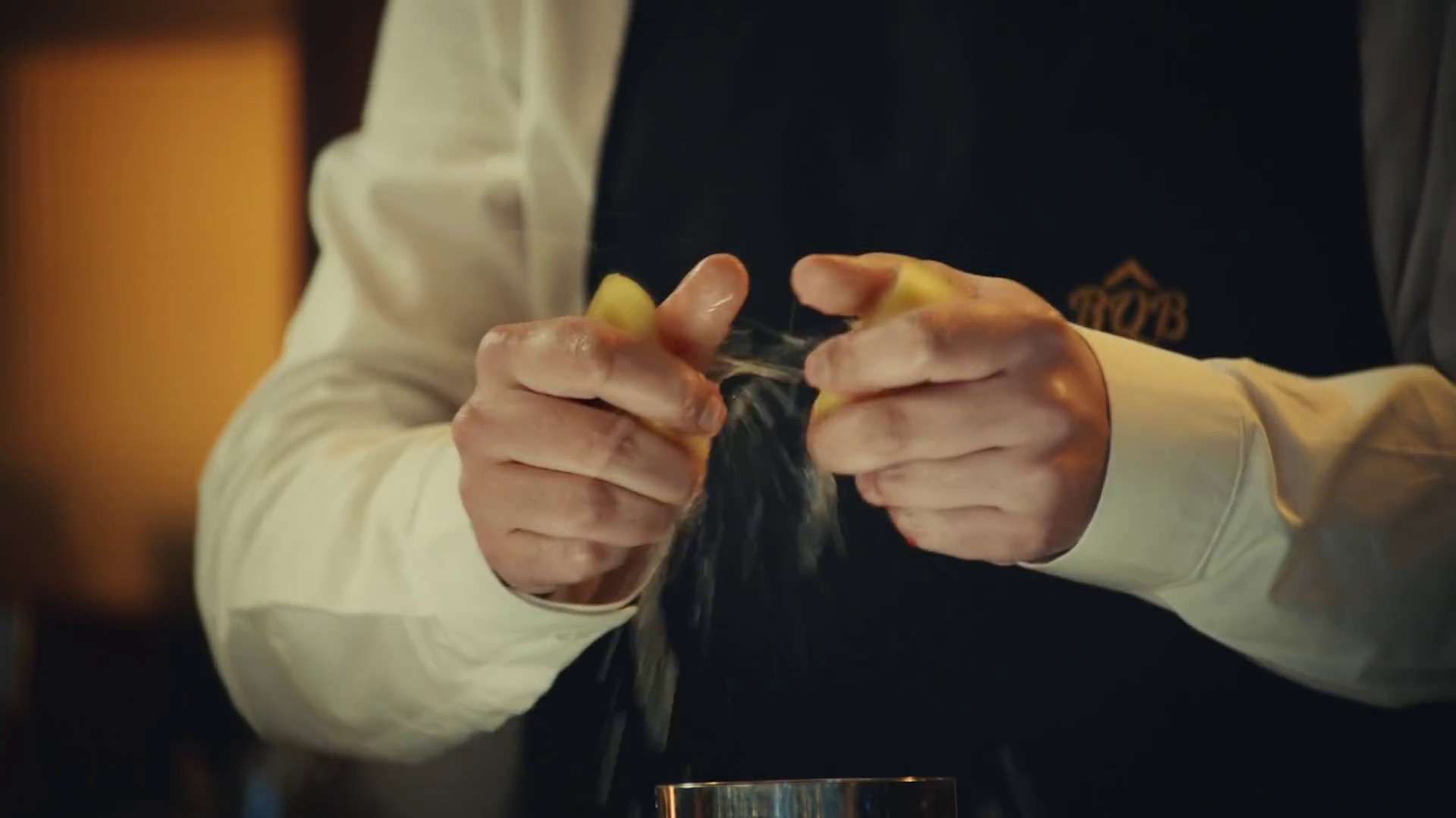 You Don't Know  (2019) —  shot,  lighting