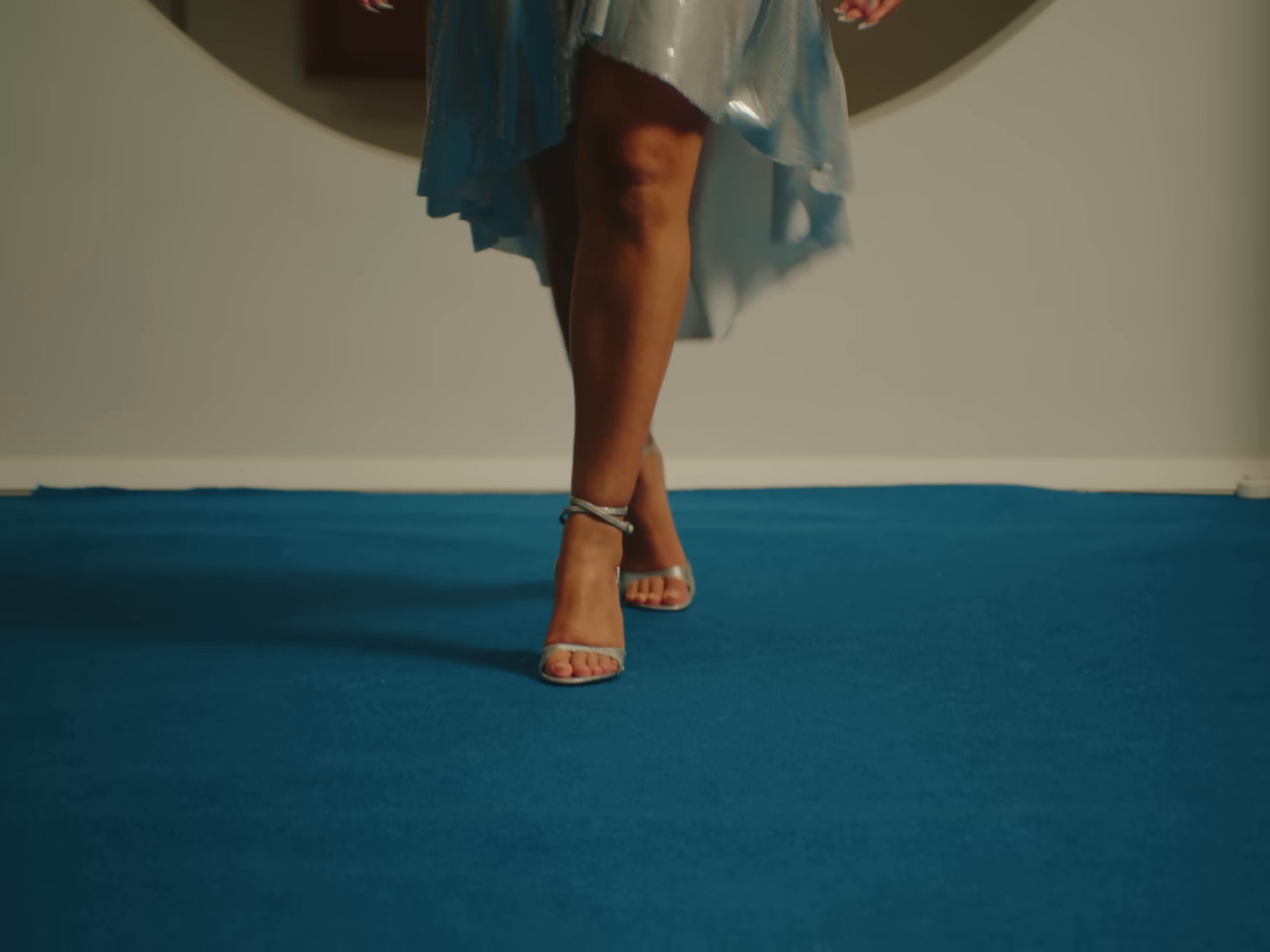 hoje (tanto faz) (2024) —  shot,  lighting