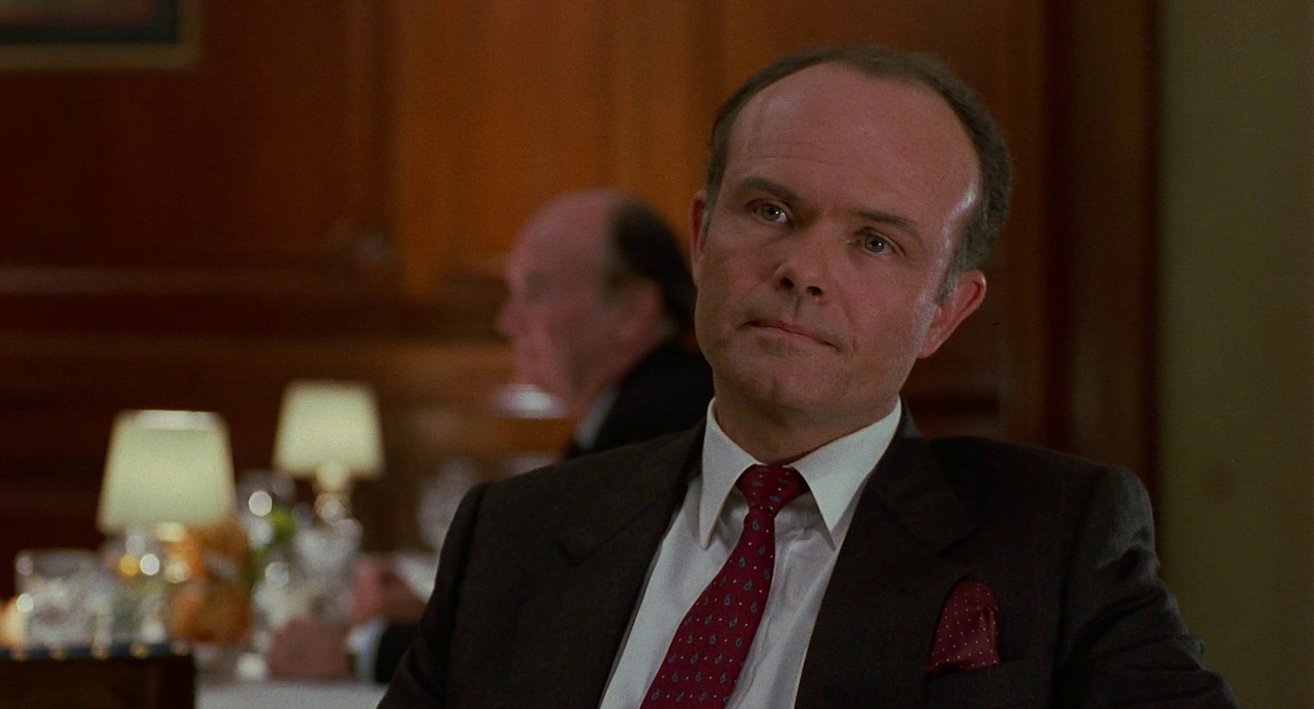 True Believer (1989) —  shot,  lighting