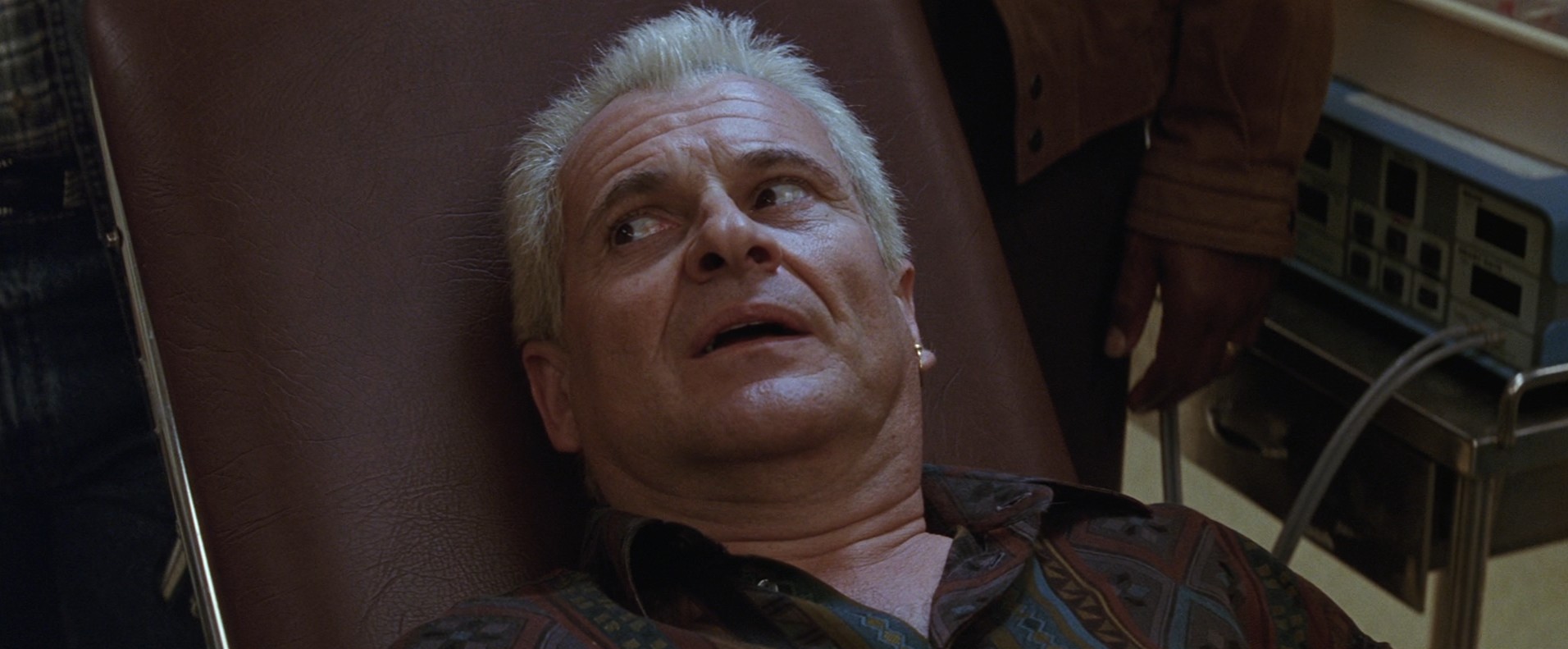 Lethal Weapon 3 (1992) —  shot,  lighting