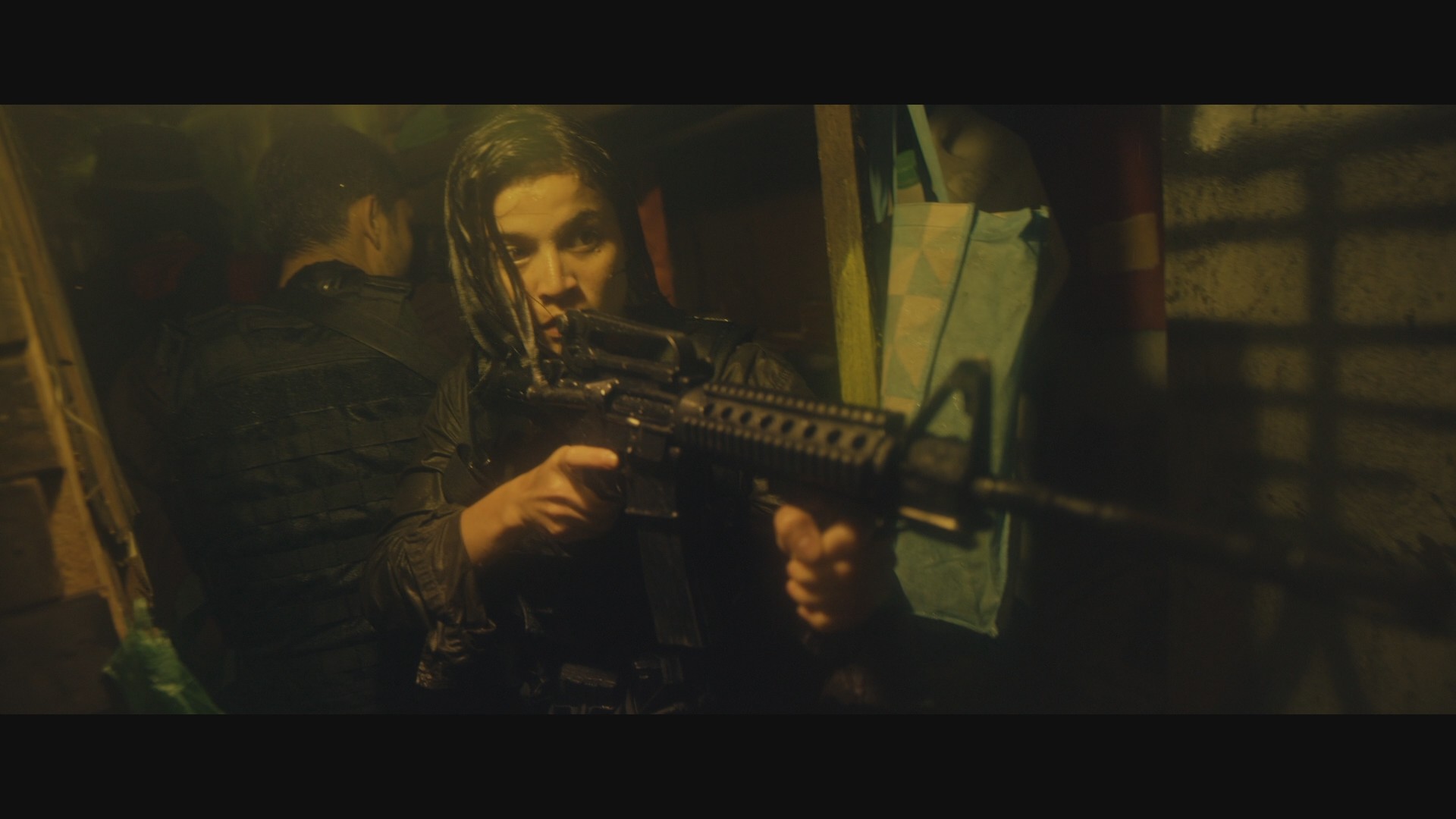 BuyBust (2018) —  shot,  lighting