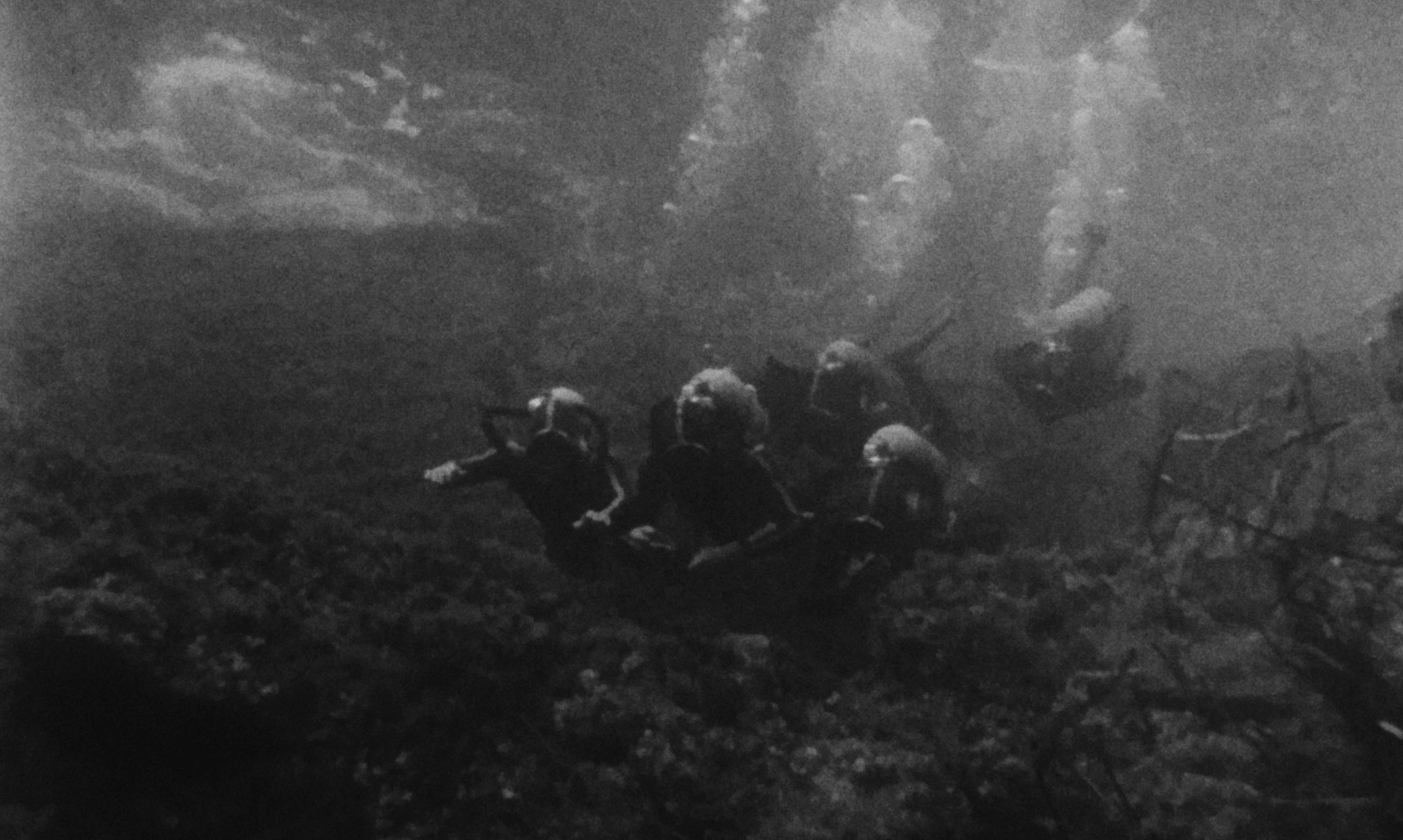 The Eye of the Monocle (1962) —  shot,  lighting