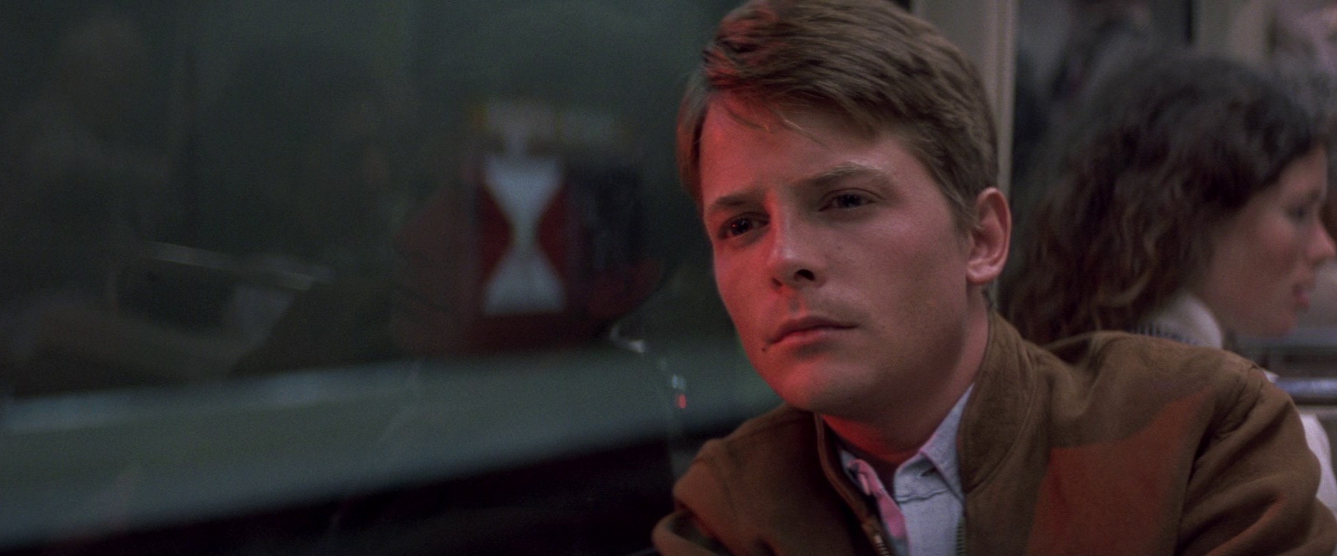 Casualties of War (1989) —  shot,  lighting