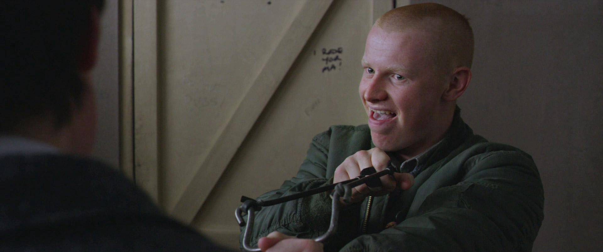 Sing Street (2016) —  shot,  lighting