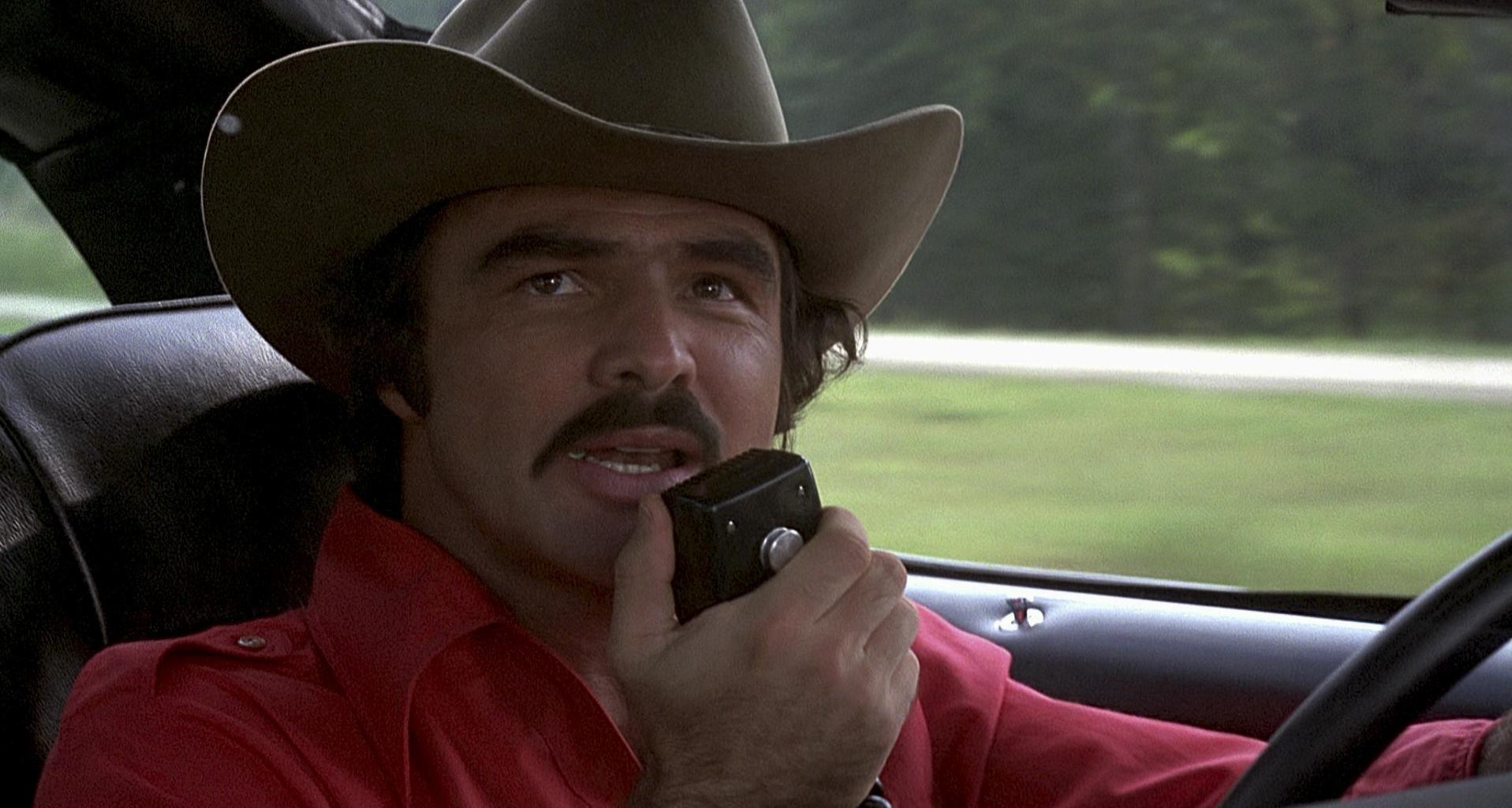 Smokey and the Bandit (1977) —  shot,  lighting
