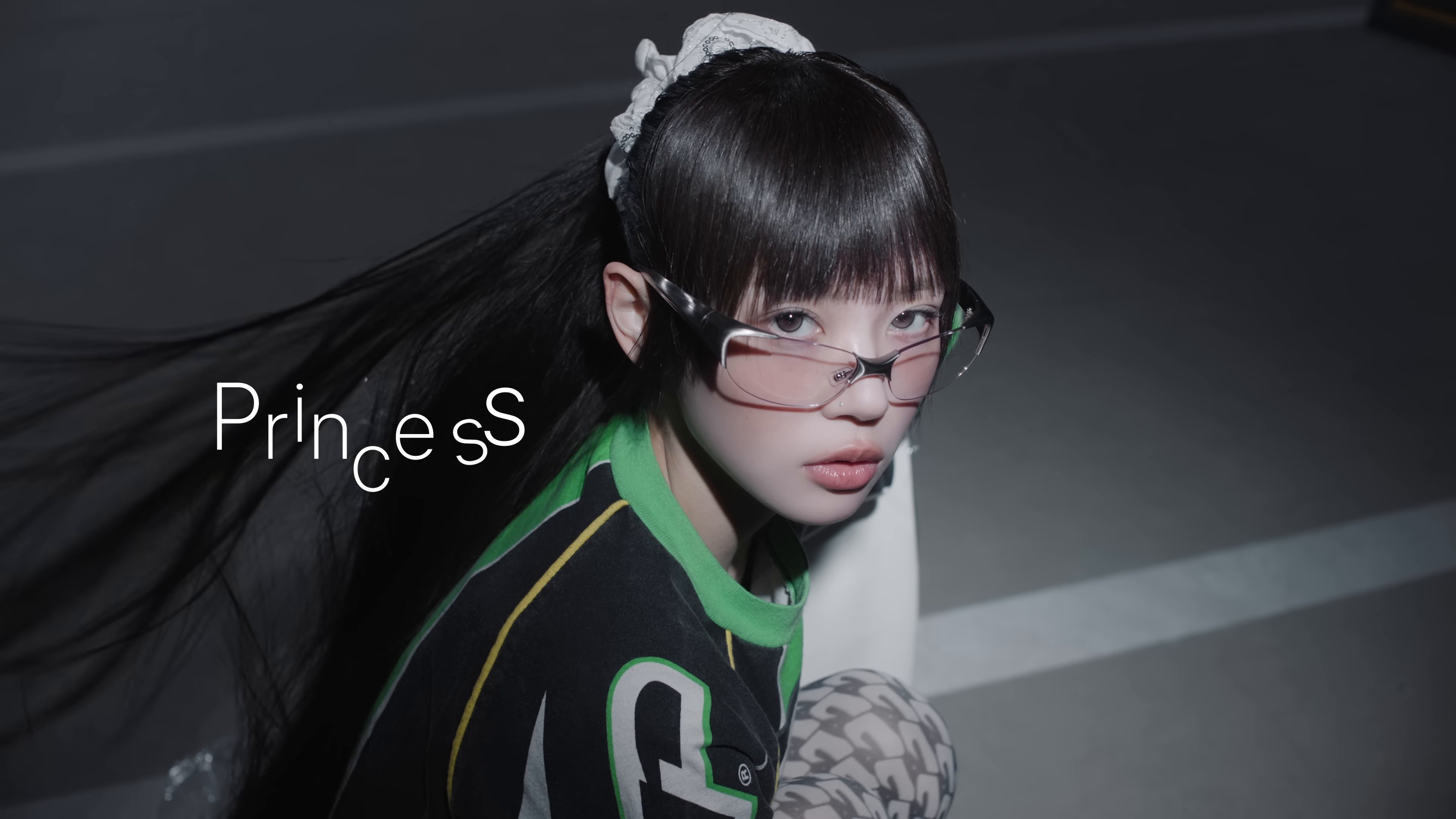 NOT ME (2026) —  shot,  lighting