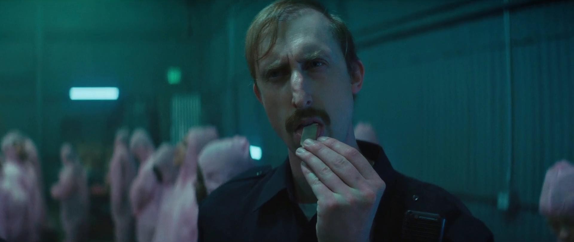 Pélame La Papa (2025) —  shot,  lighting