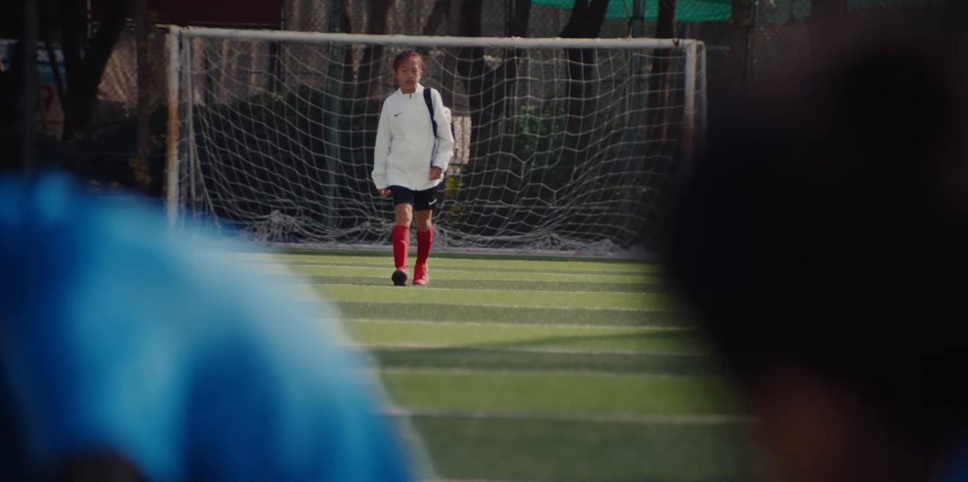 Have a Hard Year | Kobe | Nike (2025) —  shot,  lighting