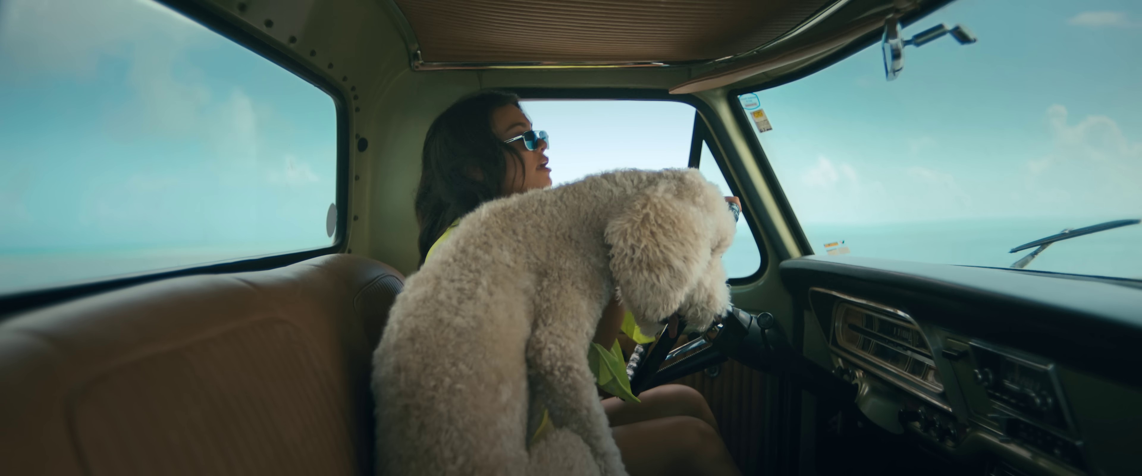 Moscow Mule (2022) —  shot,  lighting