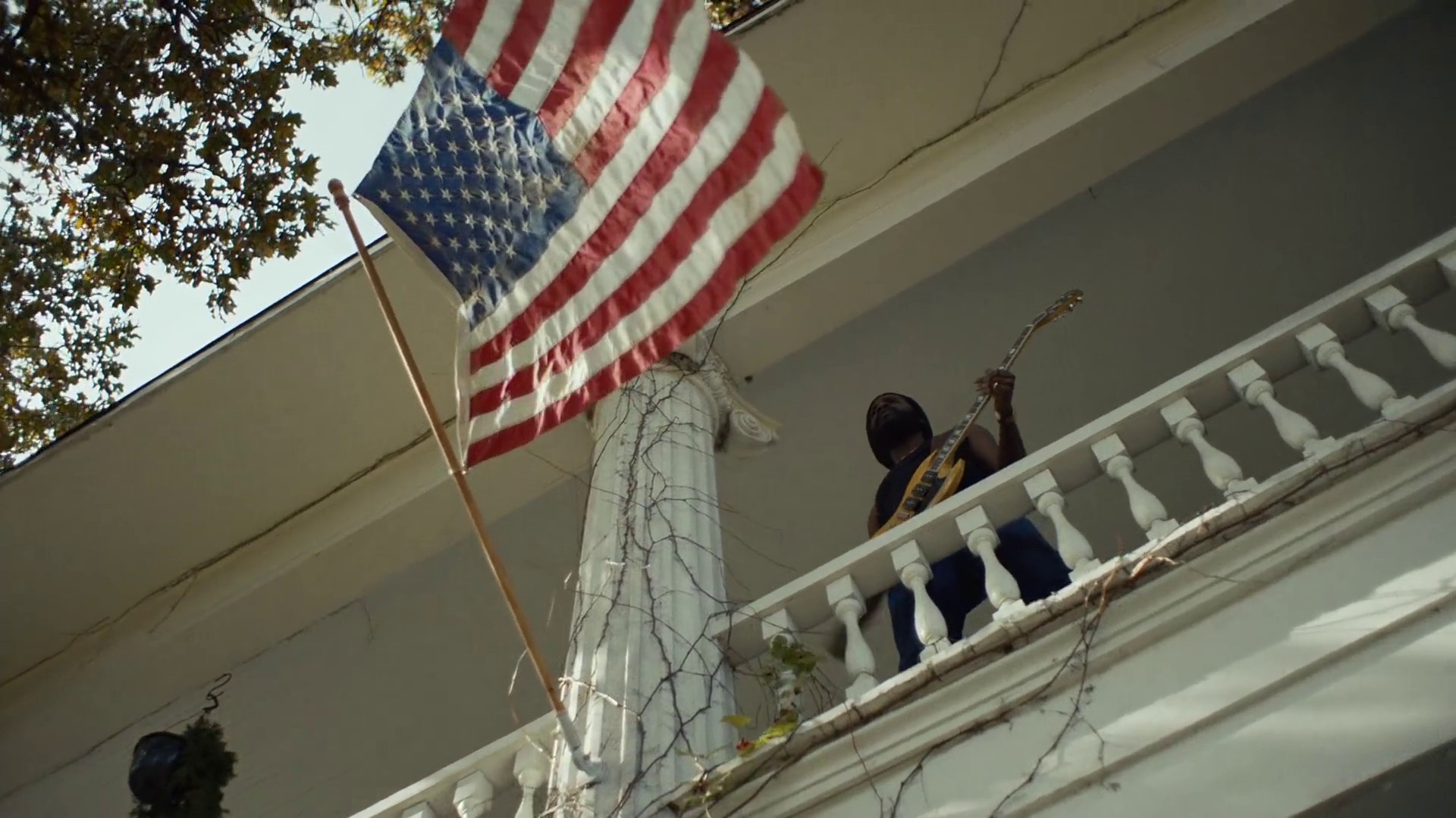 This Land (2019) —  shot,  lighting