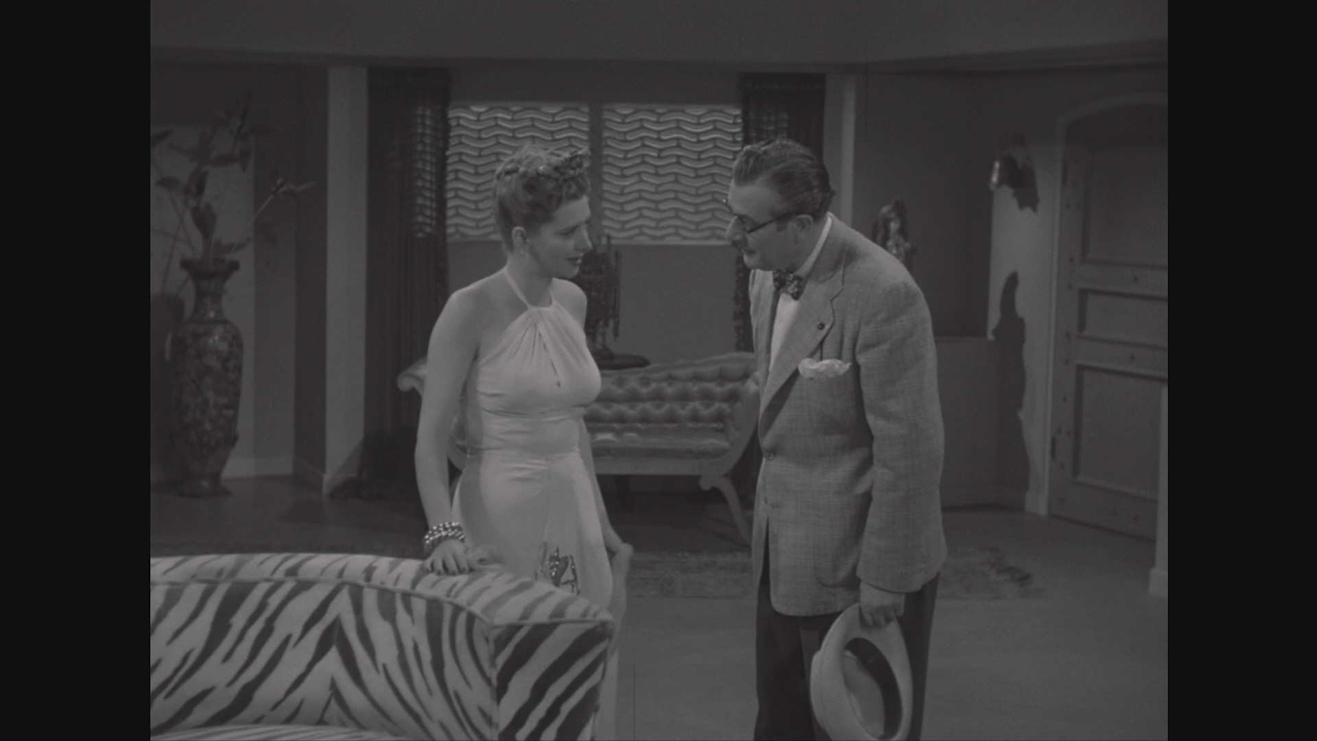 Lost City of the Jungle (1946) —  shot,  lighting