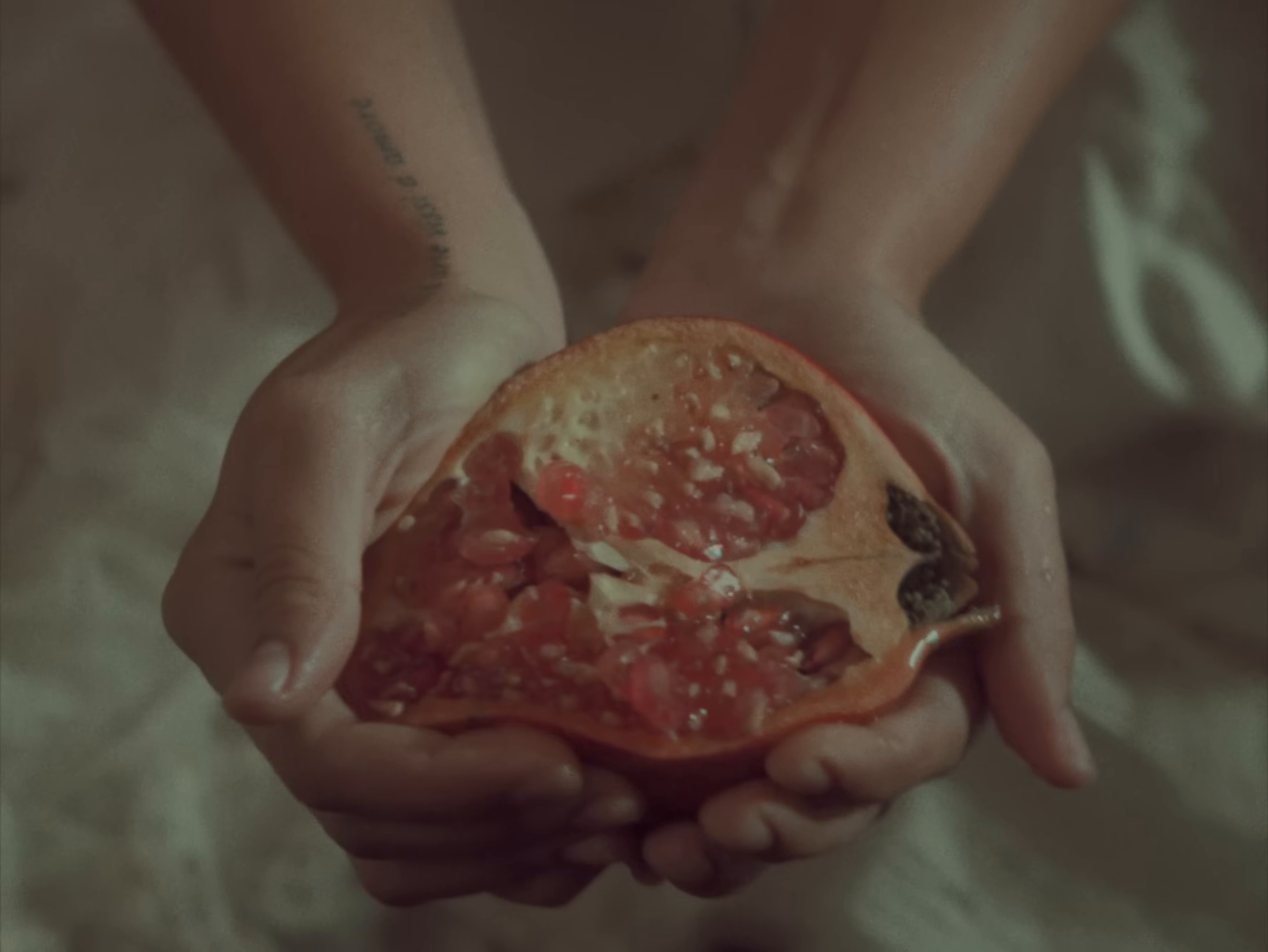 Palmas Y Desamores (2024) —  shot,  lighting