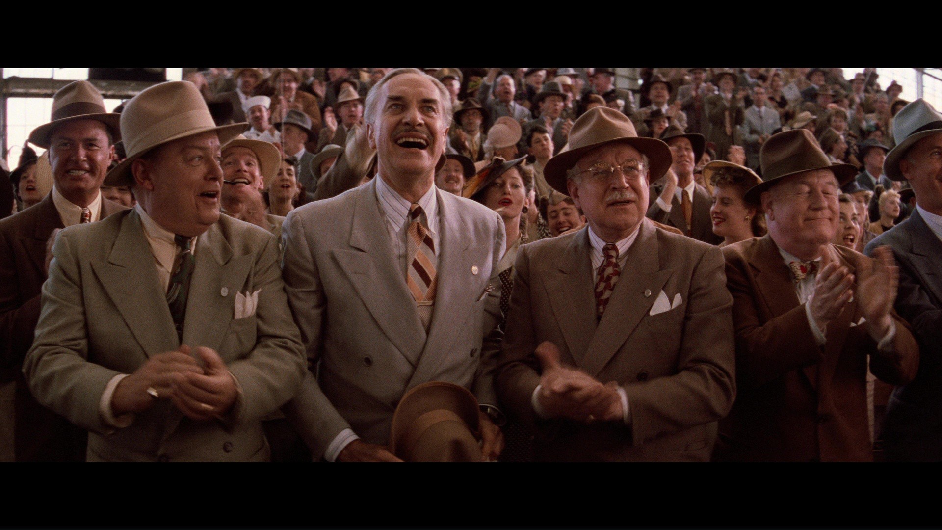 Tucker: The Man and His Dream (1988) —  shot,  lighting