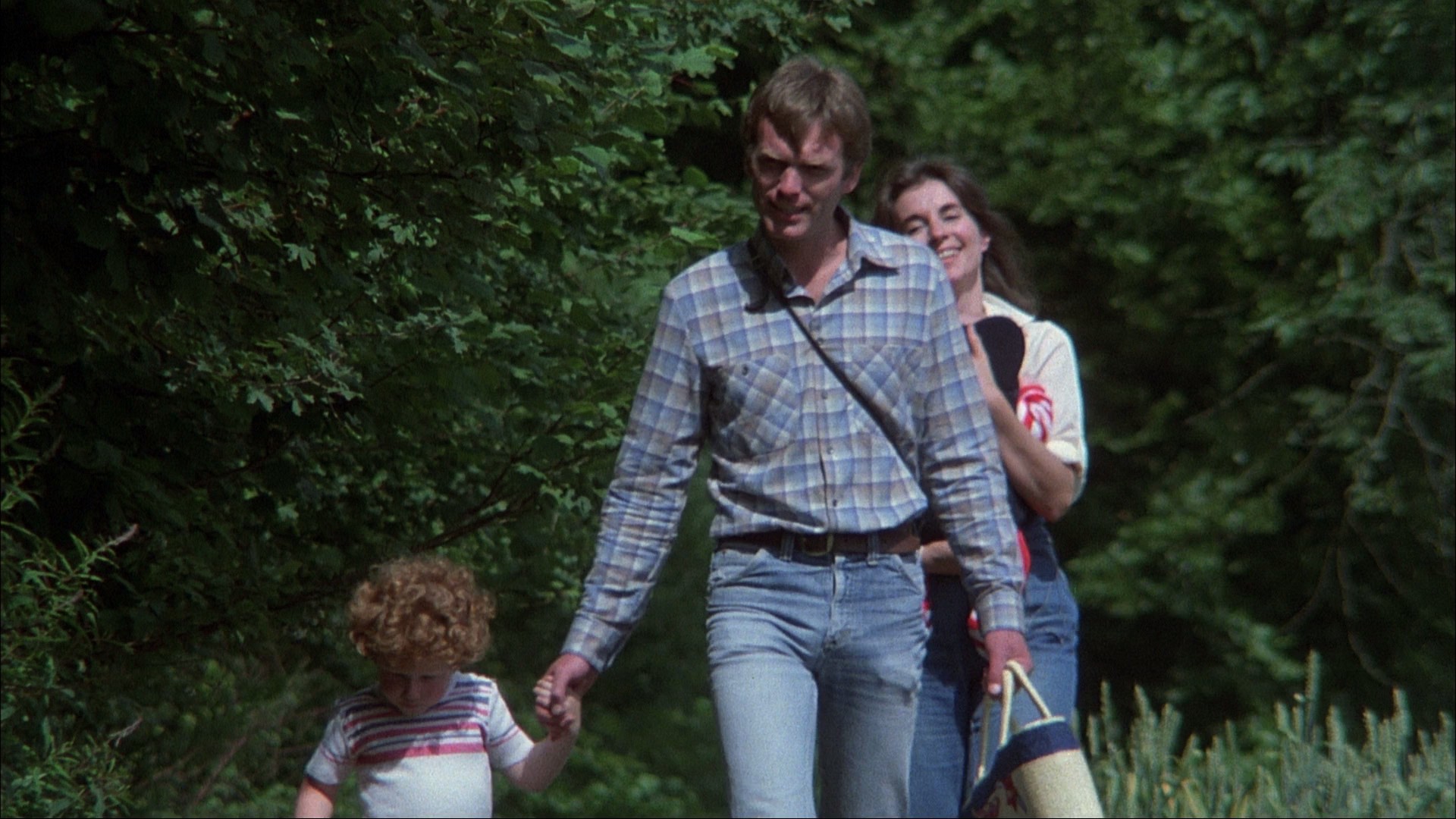 The Godsend (1980) —  shot,  lighting