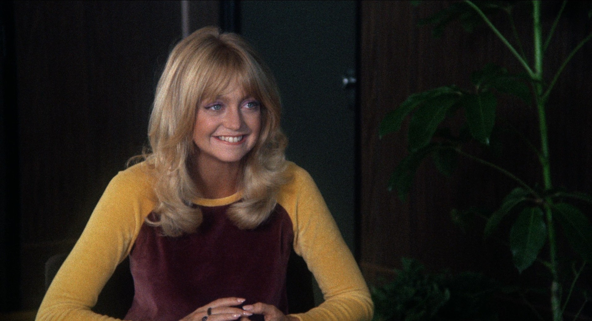 Shampoo (1975) —  shot,  lighting