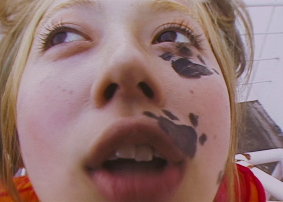 Ritual (2000) —  shot,  lighting