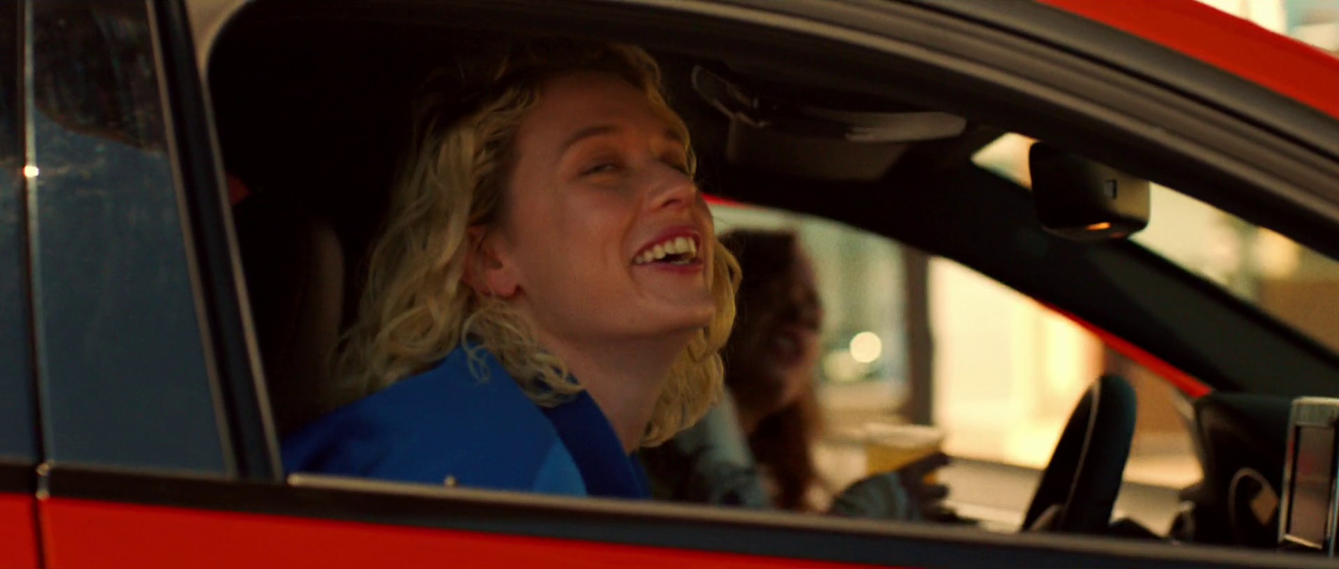 Grow up: “Spend time with family” – Mercedes-Benz original (2017) —  shot,  lighting