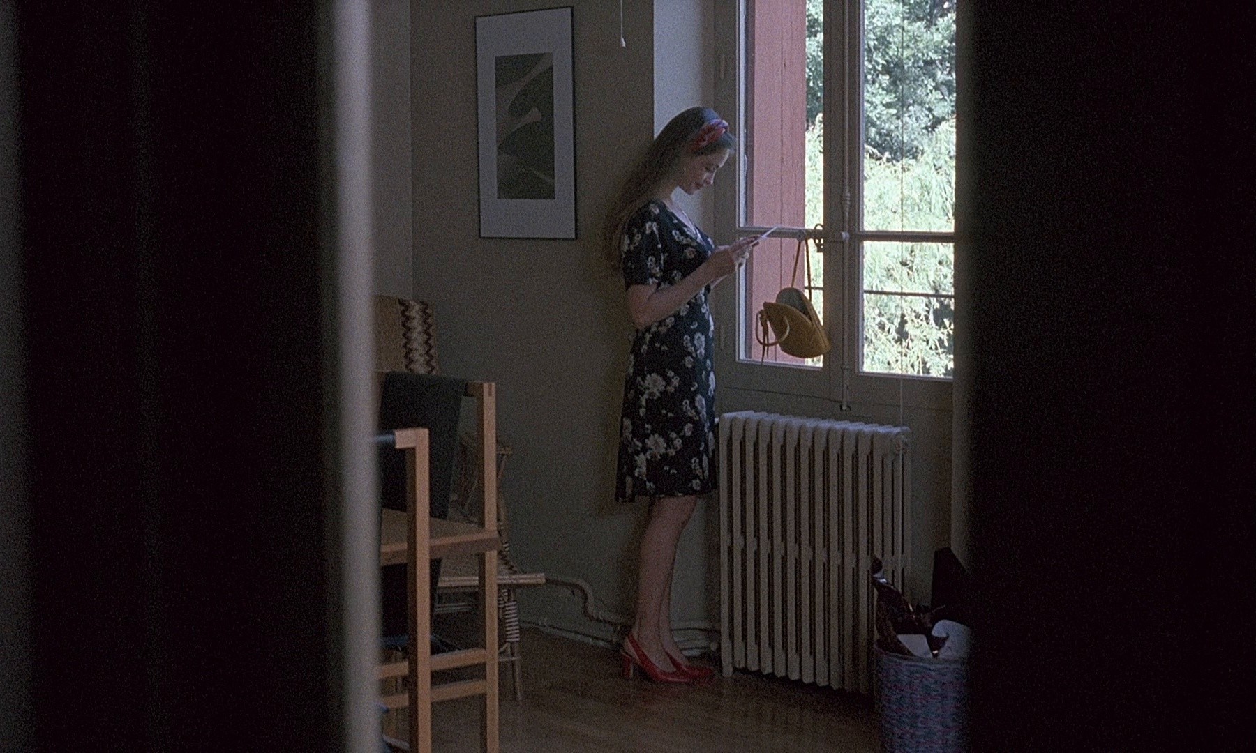 Hell (1994) —  shot,  lighting