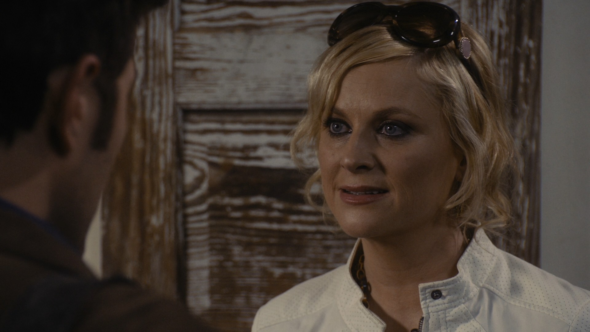 A.C.O.D. (2013) —  shot,  lighting