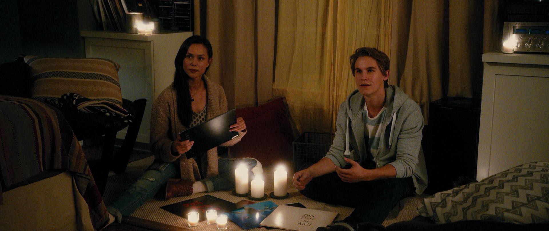 Endless Love (2014) —  shot,  lighting