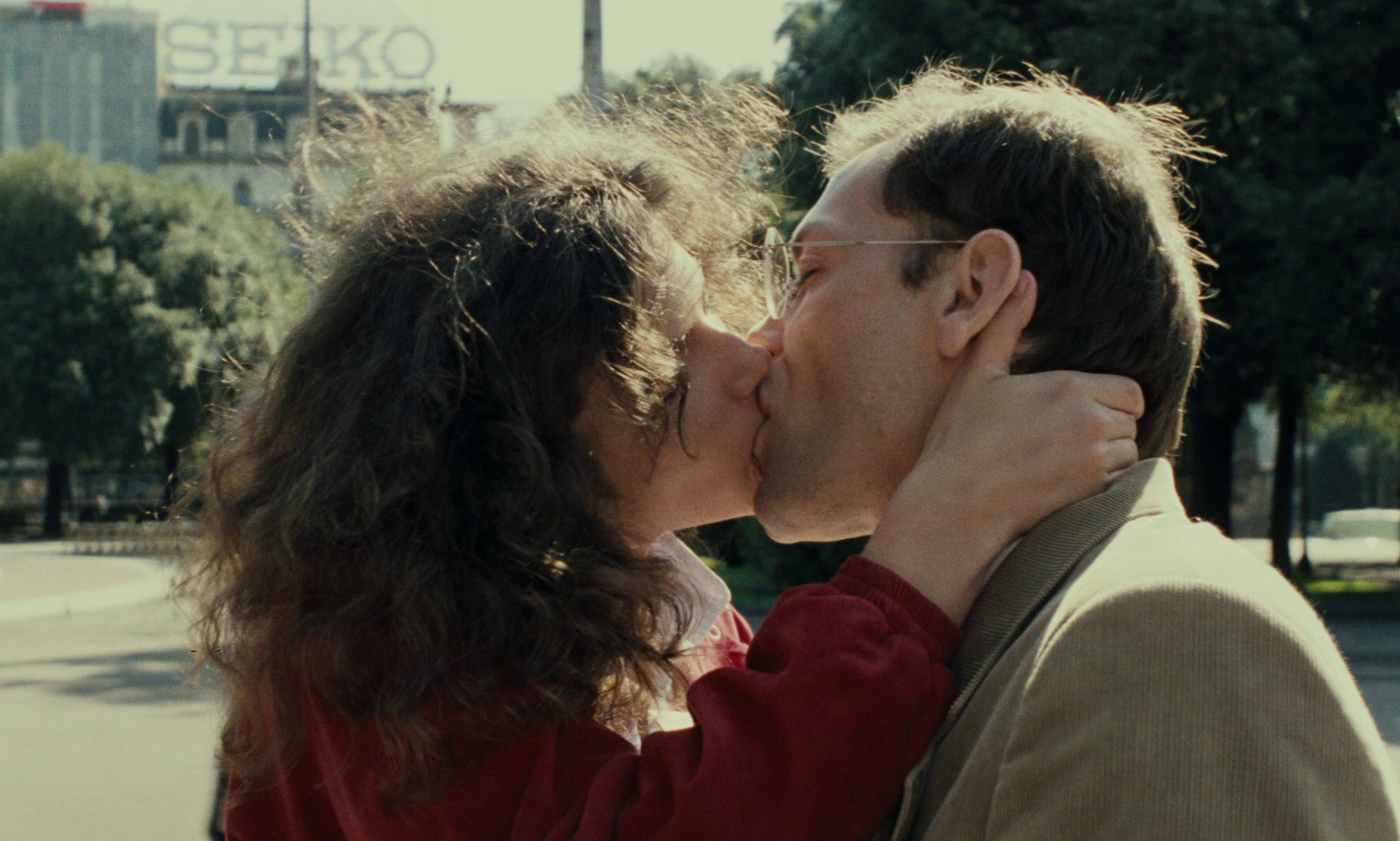 Heat of Desire (1981) —  shot,  lighting