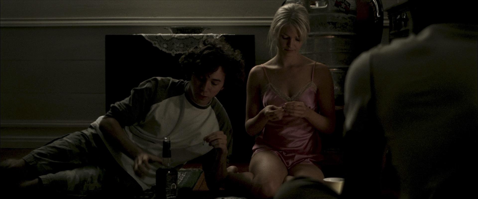 All the Boys Love Mandy Lane (2006) —  shot,  lighting