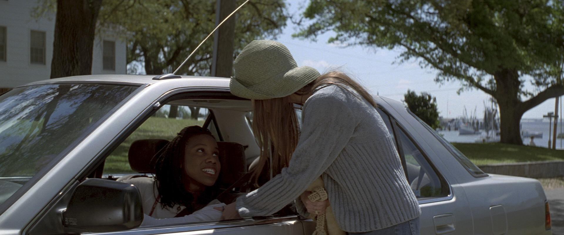 I Know What You Did Last Summer (1997) —  shot,  lighting