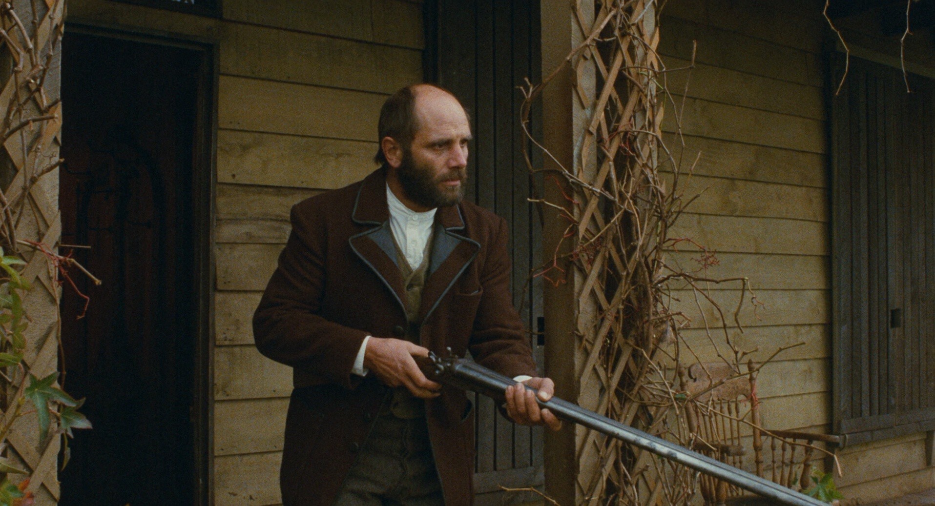 Utu (1984) —  shot,  lighting