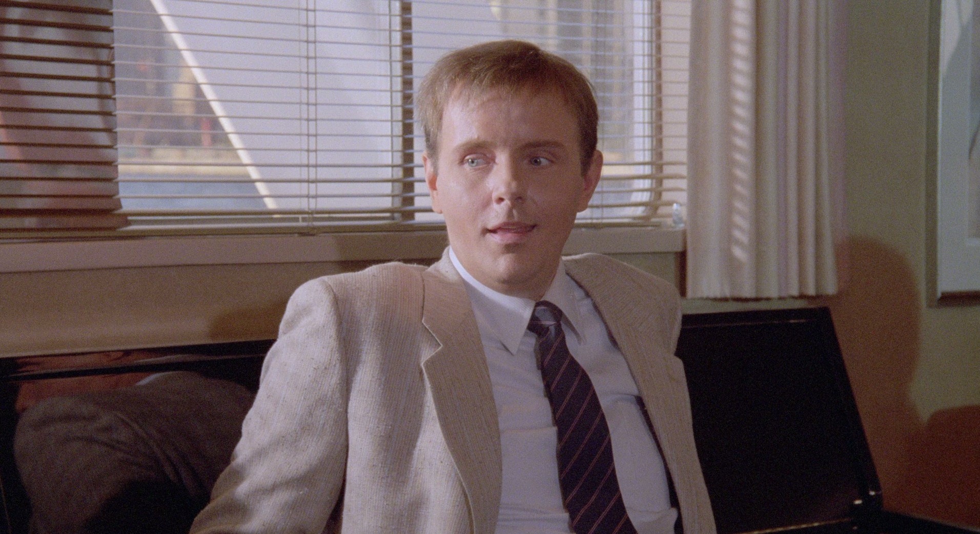 The Stuff (1985) —  shot,  lighting