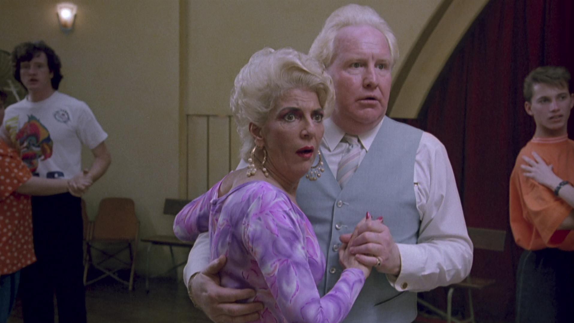 Strictly Ballroom (1992) —  shot,  lighting