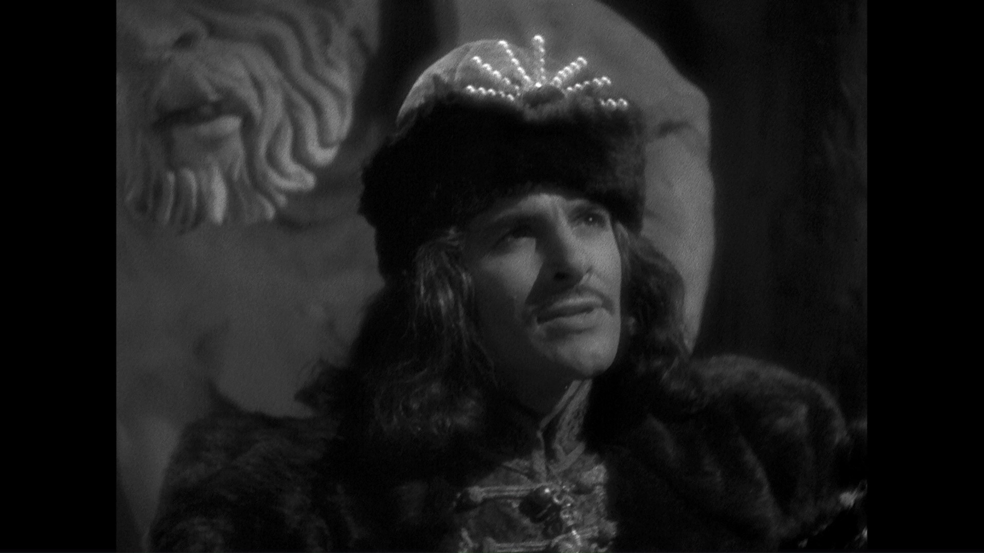 The Scarlet Empress (1934) —  shot,  lighting