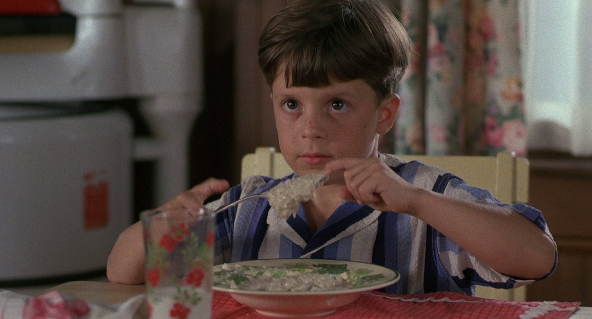 It Runs in the Family (1994) —  shot,  lighting