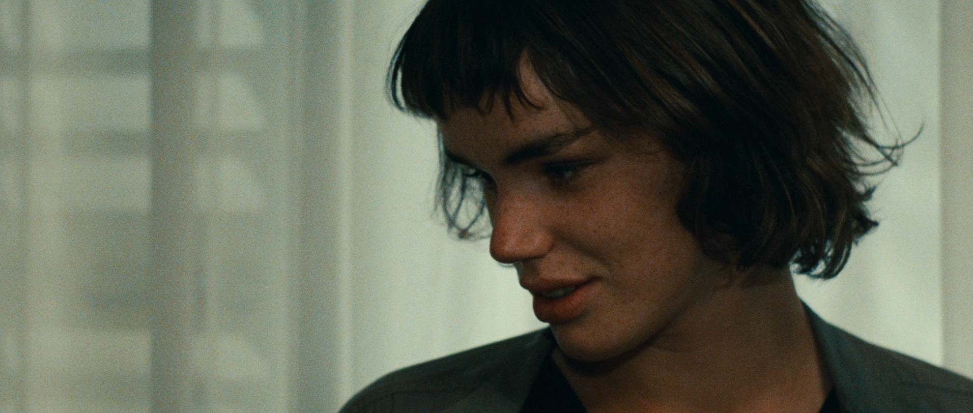 Scene of the Crime (1986) —  shot,  lighting