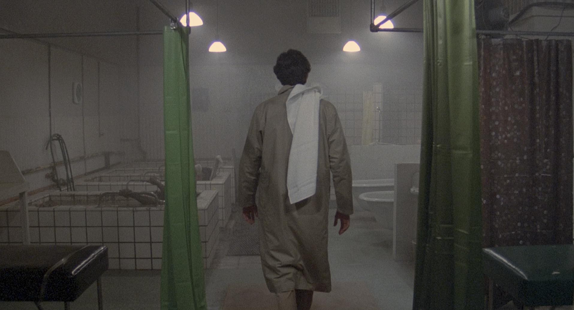 Invasion of the Body Snatchers (1978) —  shot,  lighting