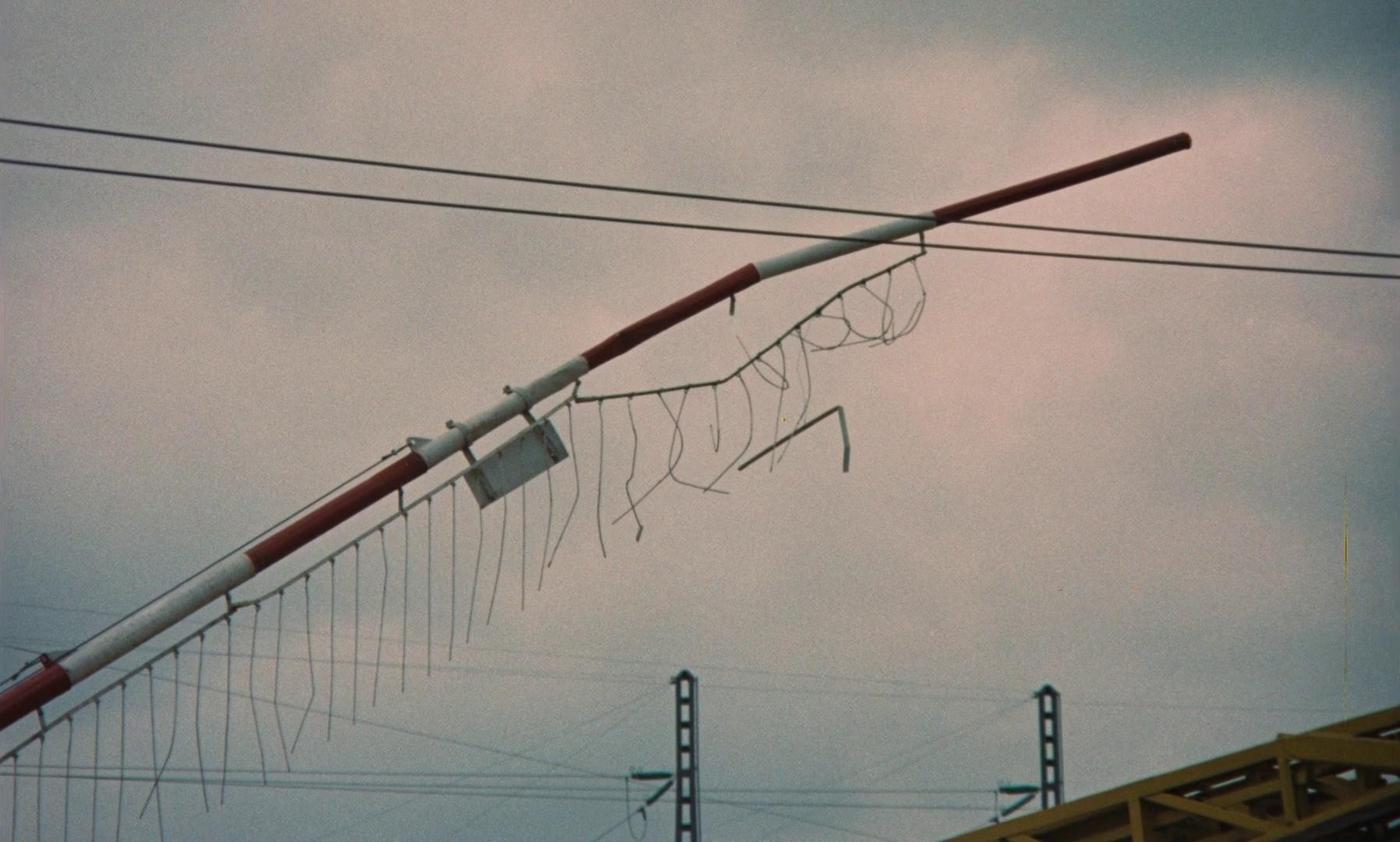 Woman in Chains (1968) —  shot,  lighting