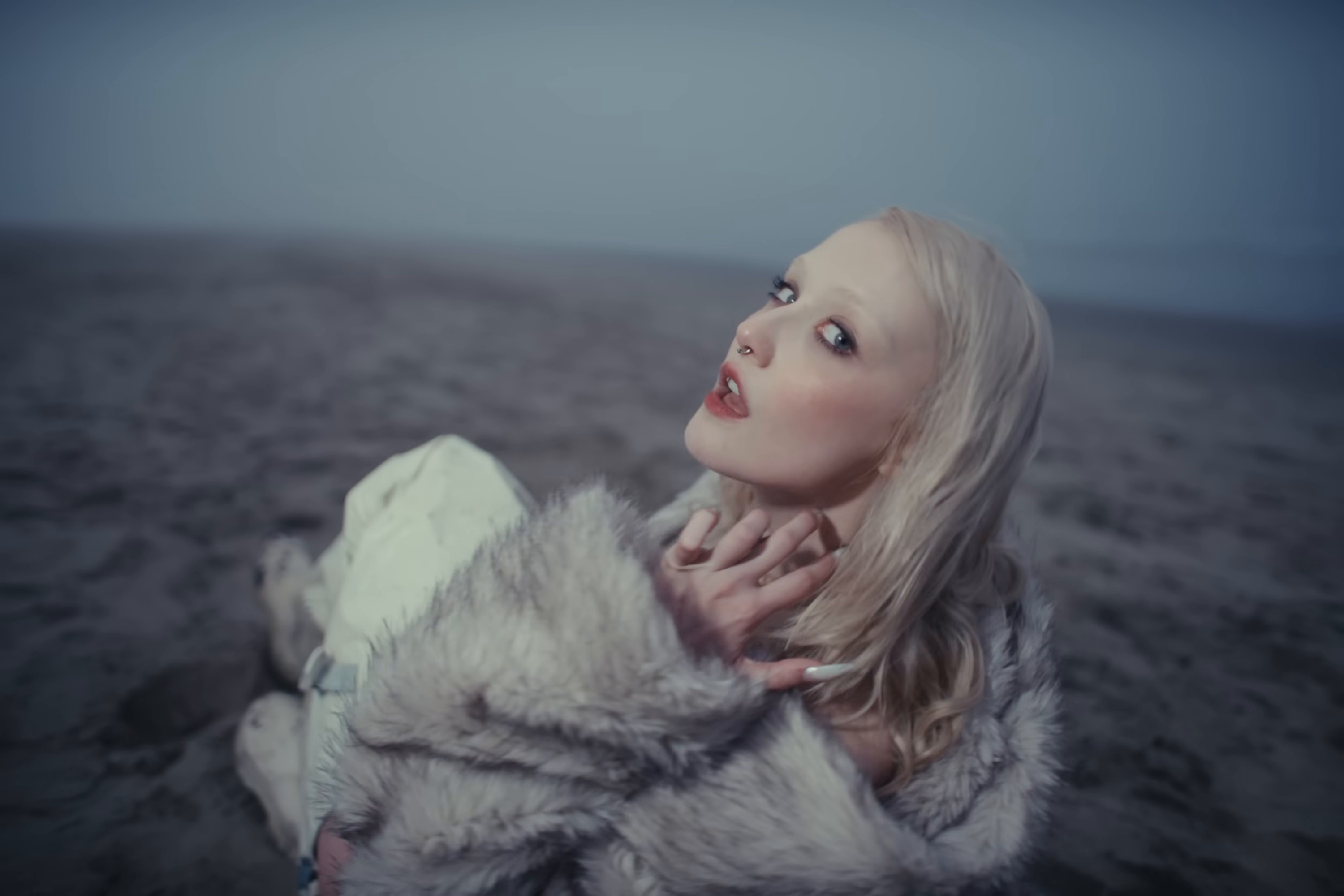 hate it (2025) —  shot,  lighting