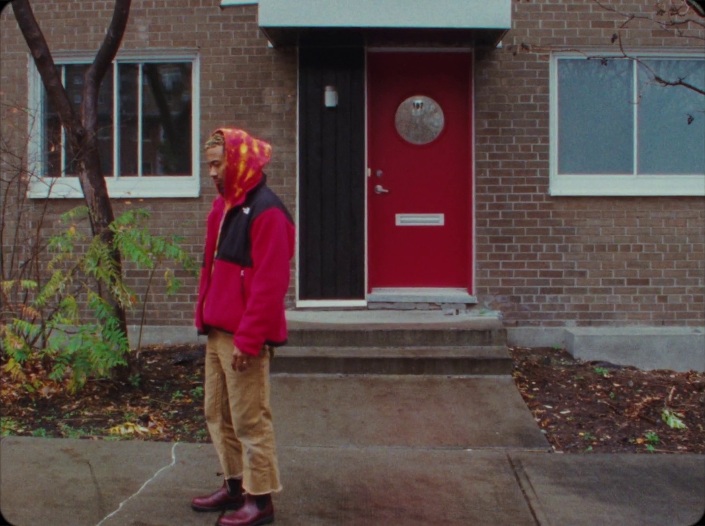 New house  (2020) —  shot,  lighting