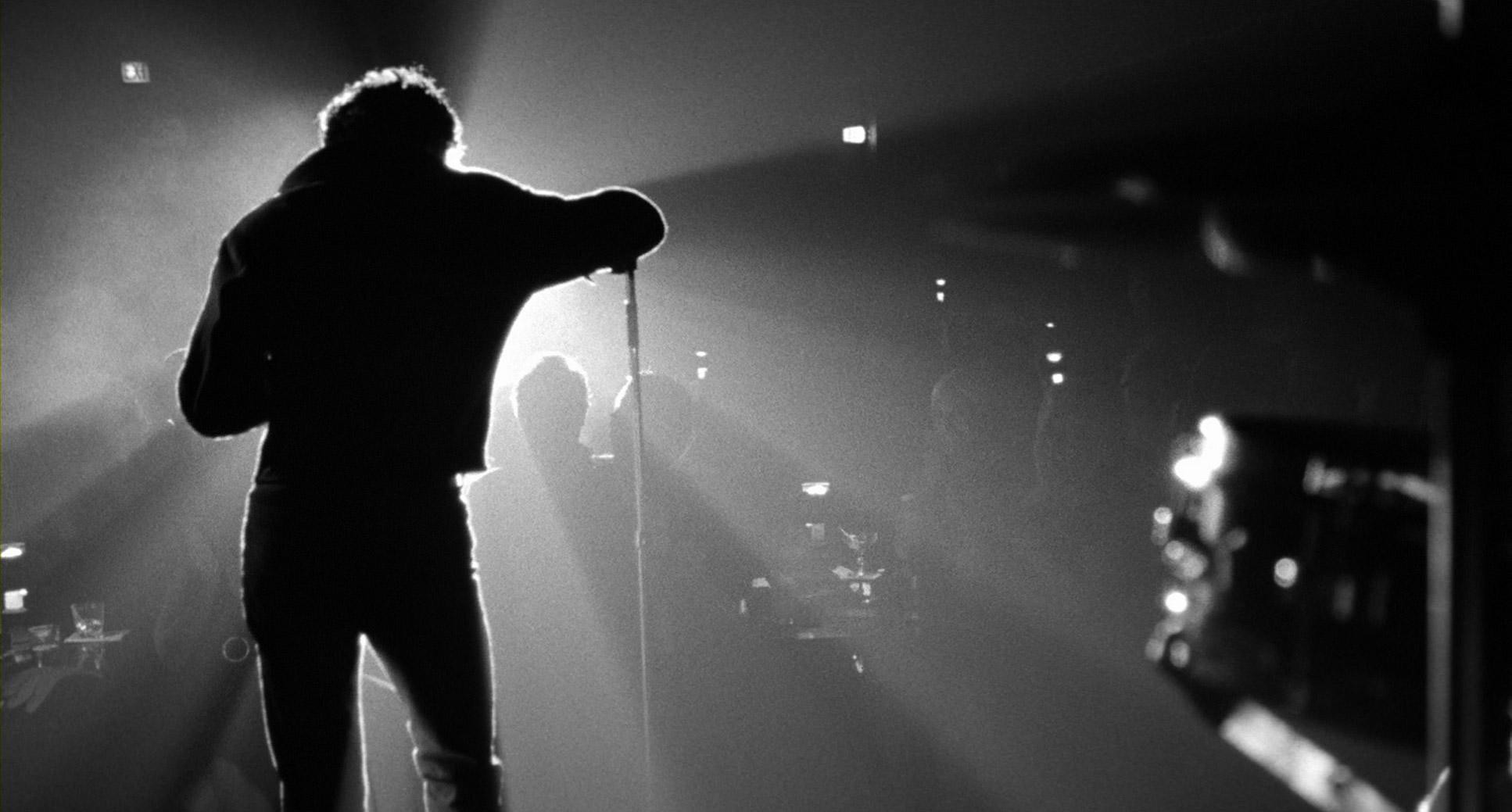 Lenny (1974) —  shot,  lighting