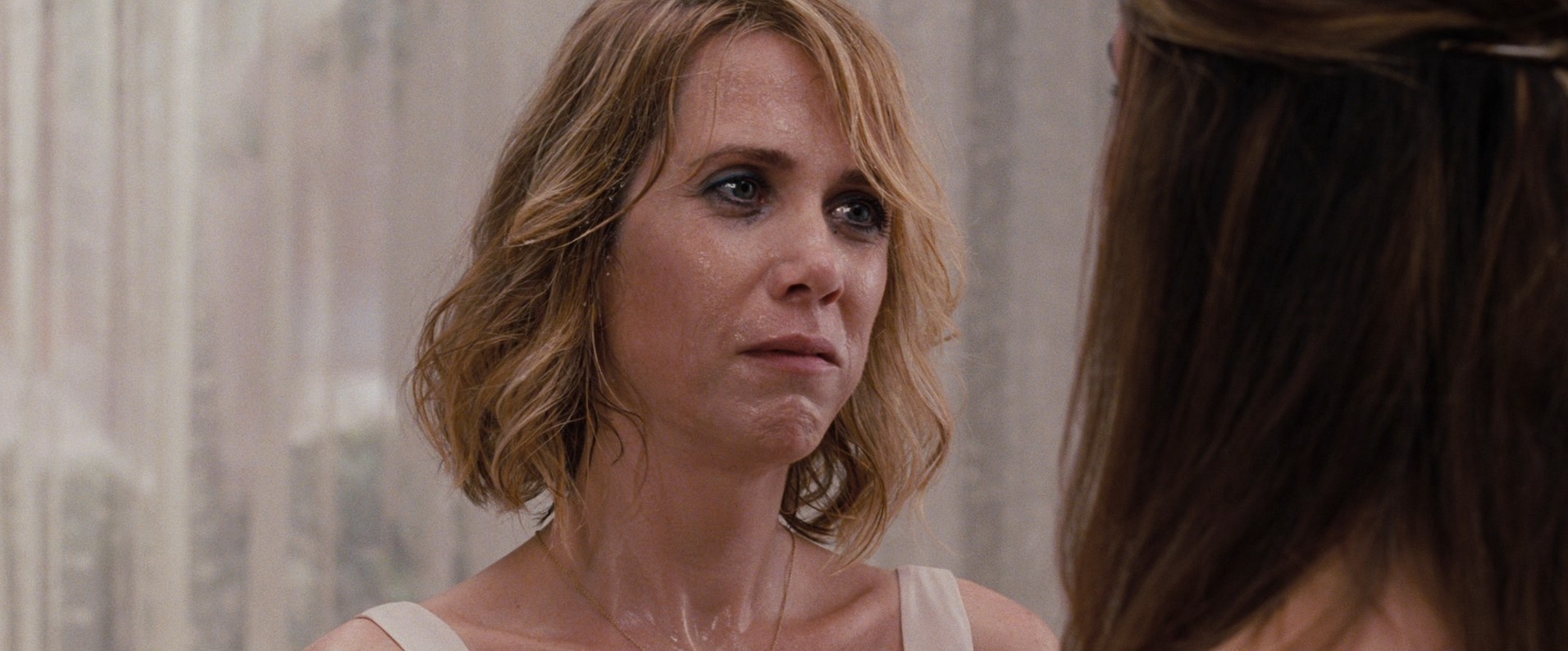 Bridesmaids (2011) —  shot,  lighting