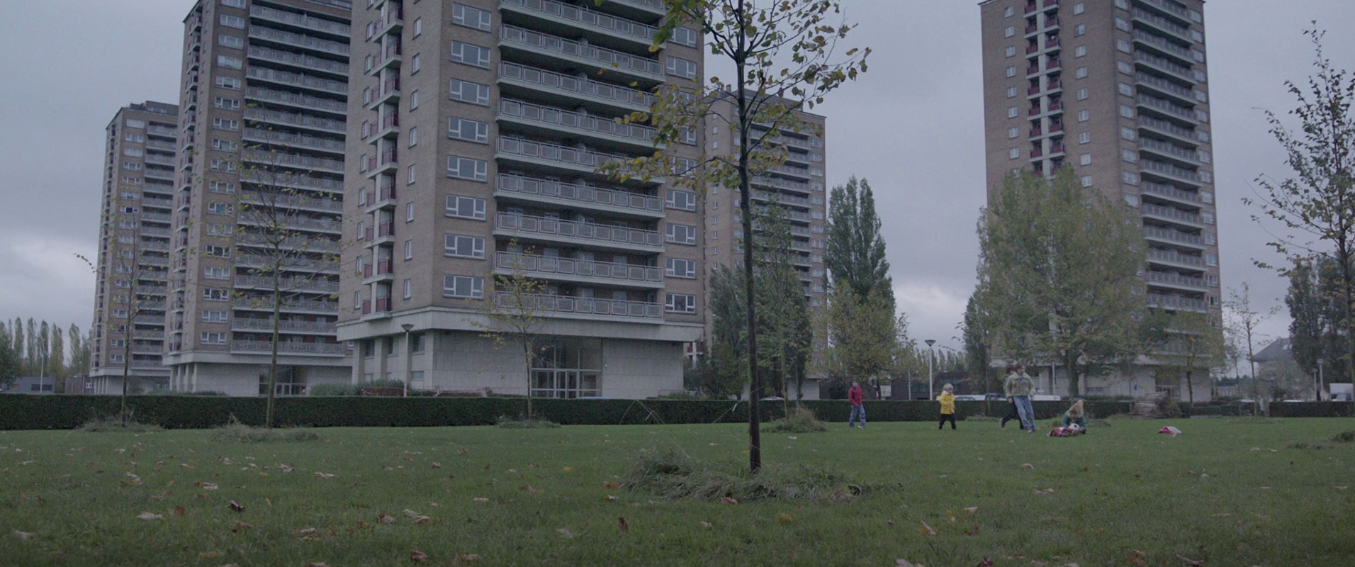 Kidnapping Freddy Heineken (2015) —  shot,  lighting