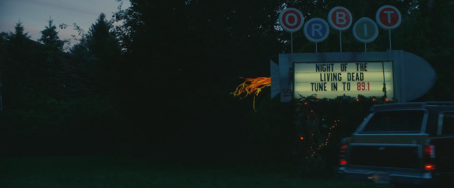 Cold in July (2014) —  shot,  lighting