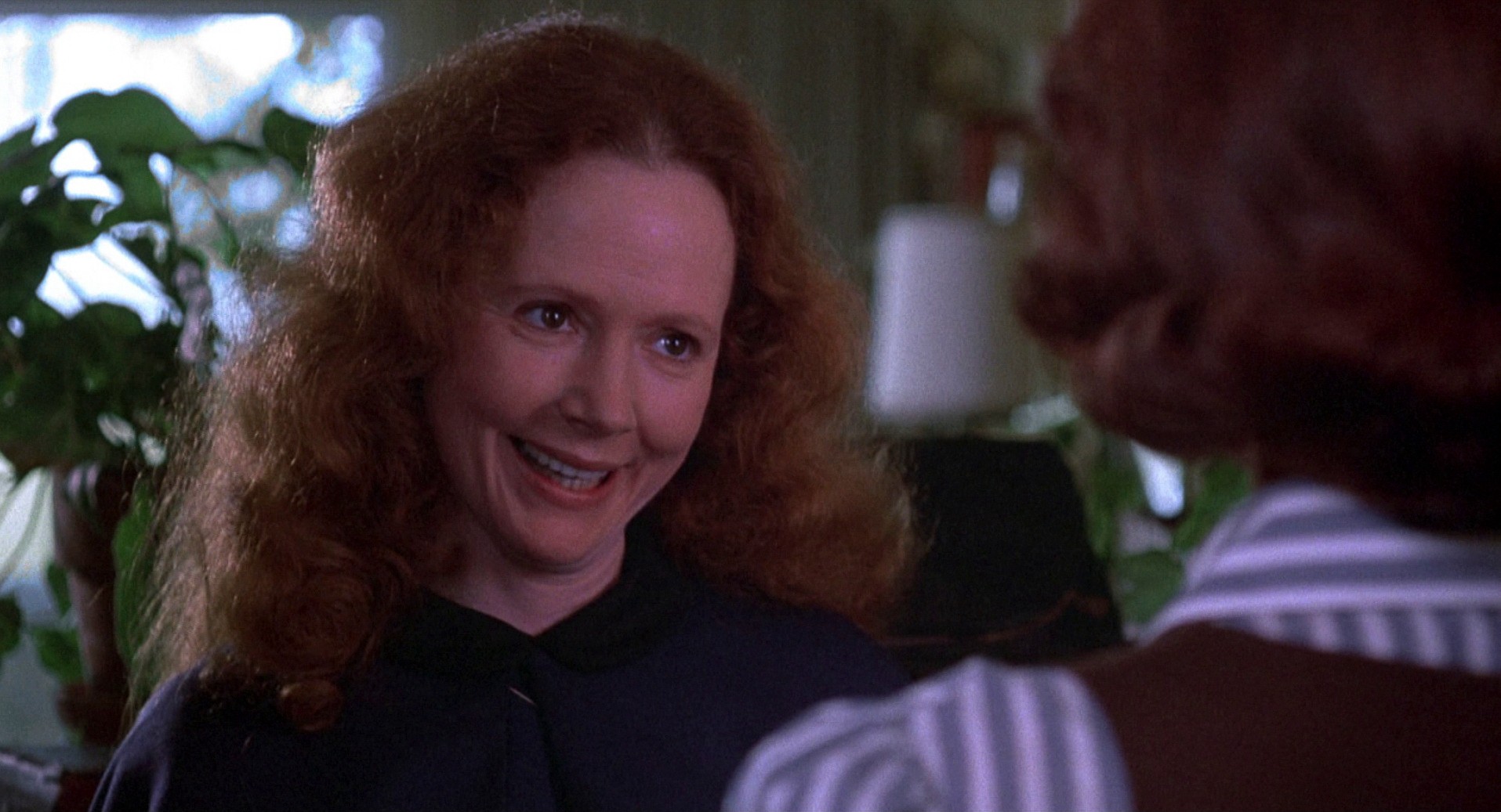 Carrie (1976) —  shot,  lighting