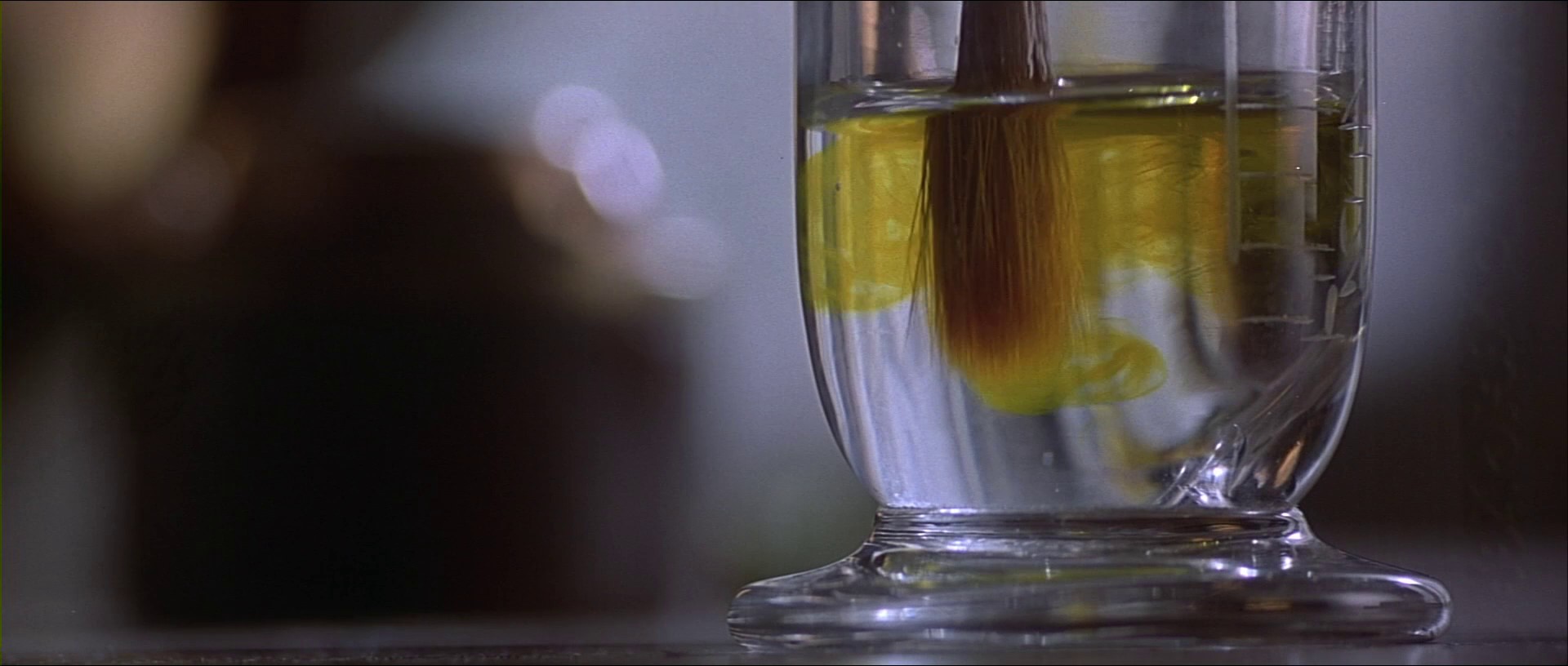 Firelight (1997) —  shot,  lighting