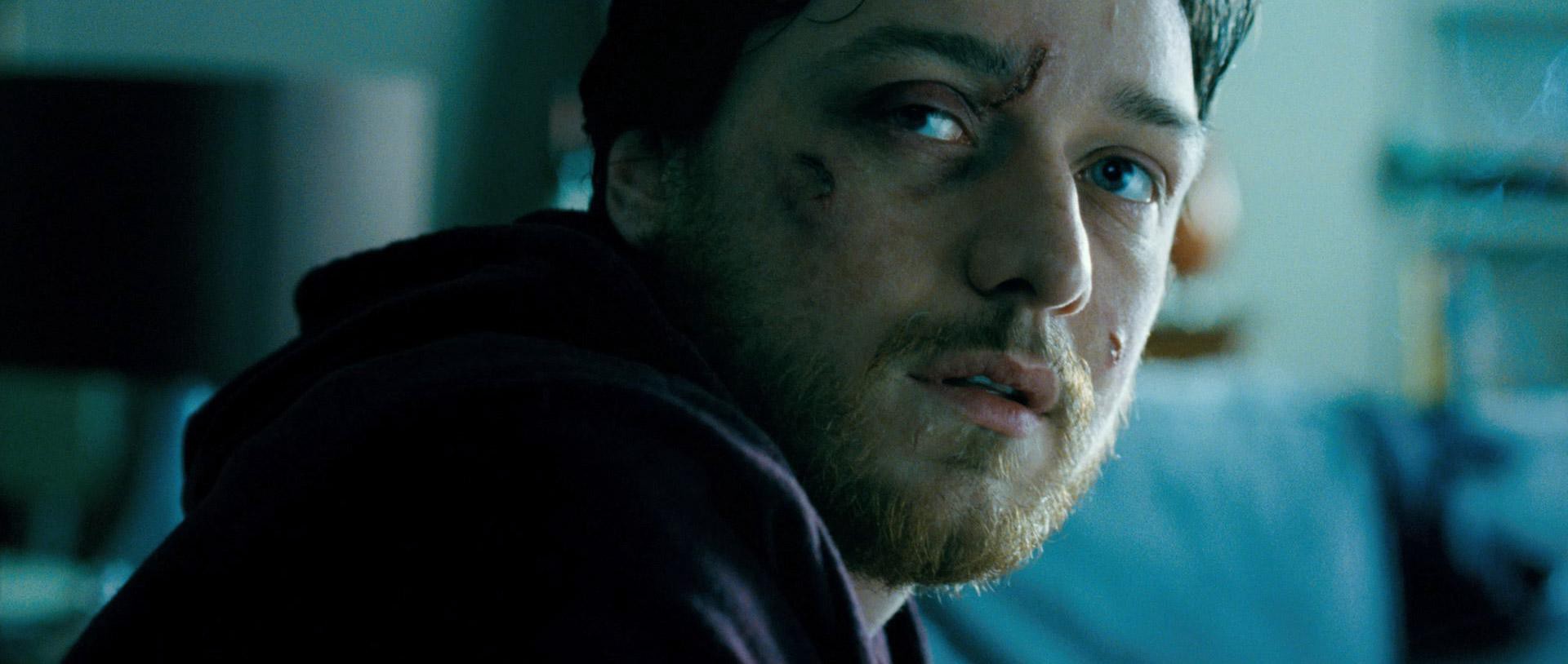 Filth (2013) —  shot,  lighting