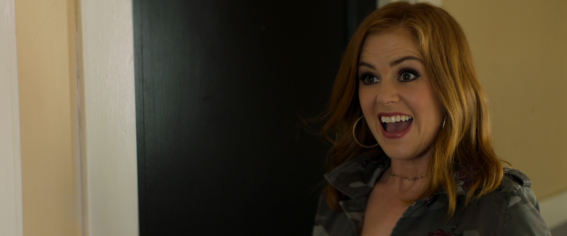 Tag (2018) —  shot,  lighting