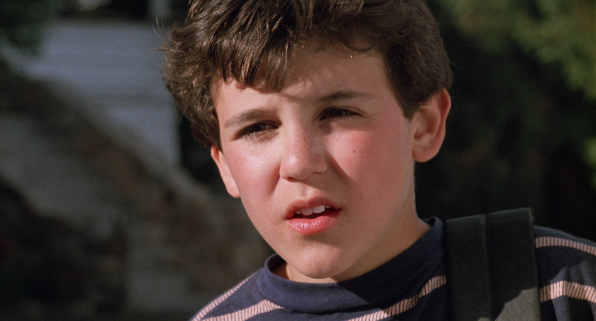 The Wizard (1989) —  shot,  lighting