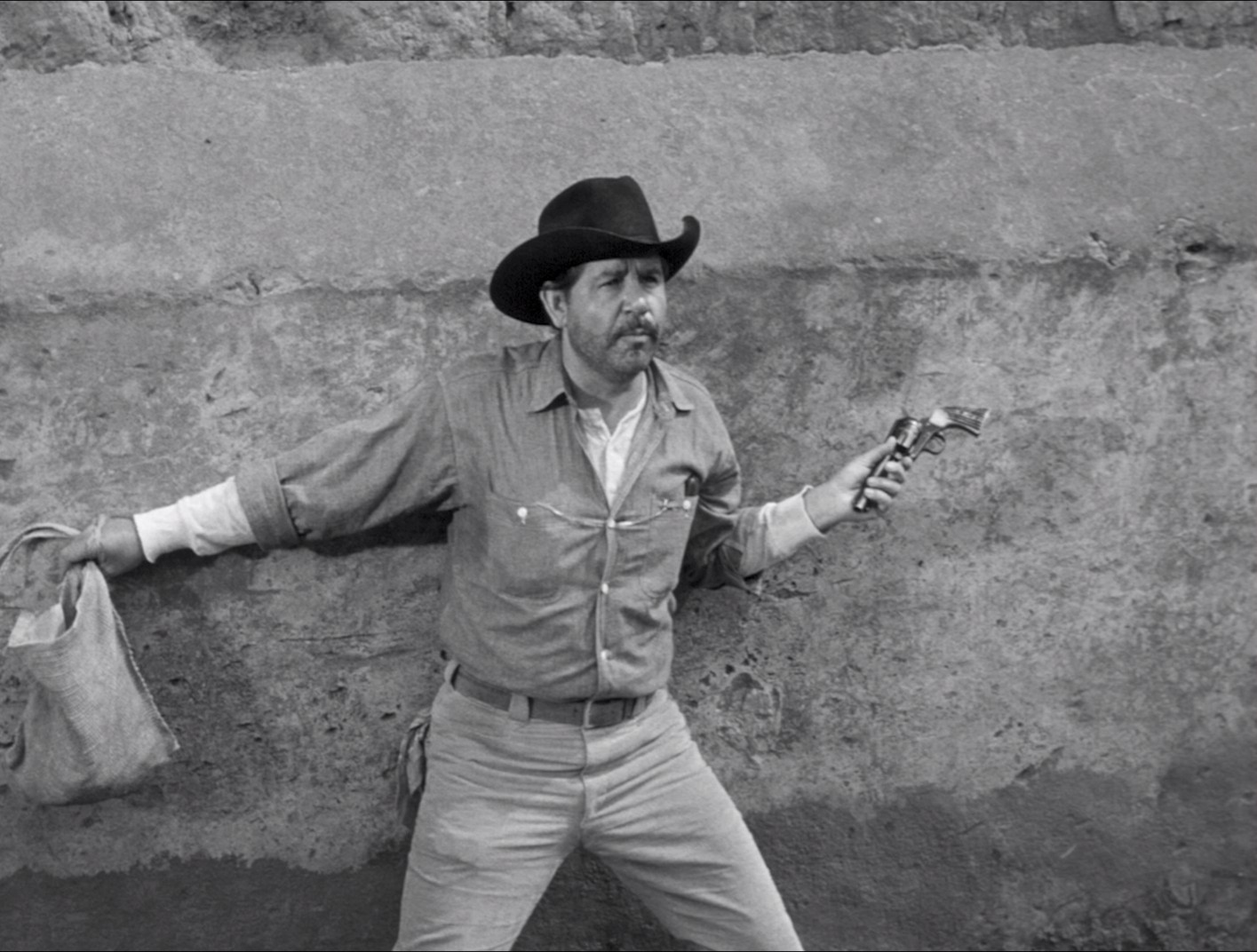 Tiempo de morir (1966) —  shot,  lighting